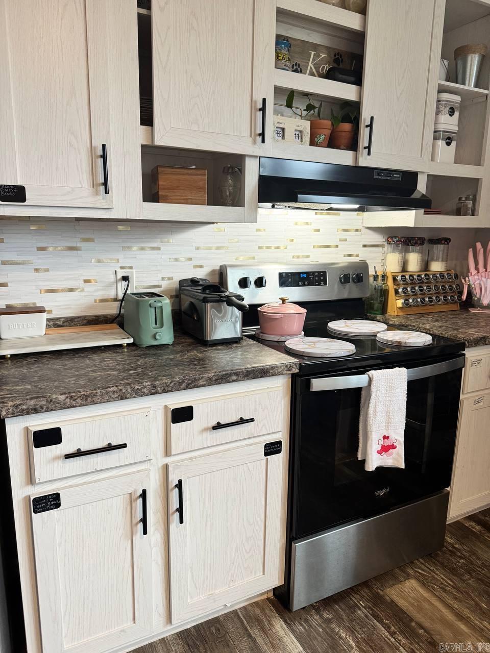 702 Nelson Loop Waldron, AR 72958