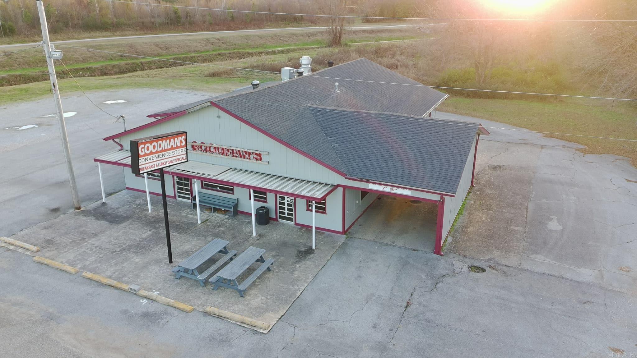 1006 N 135  Paragould, AR