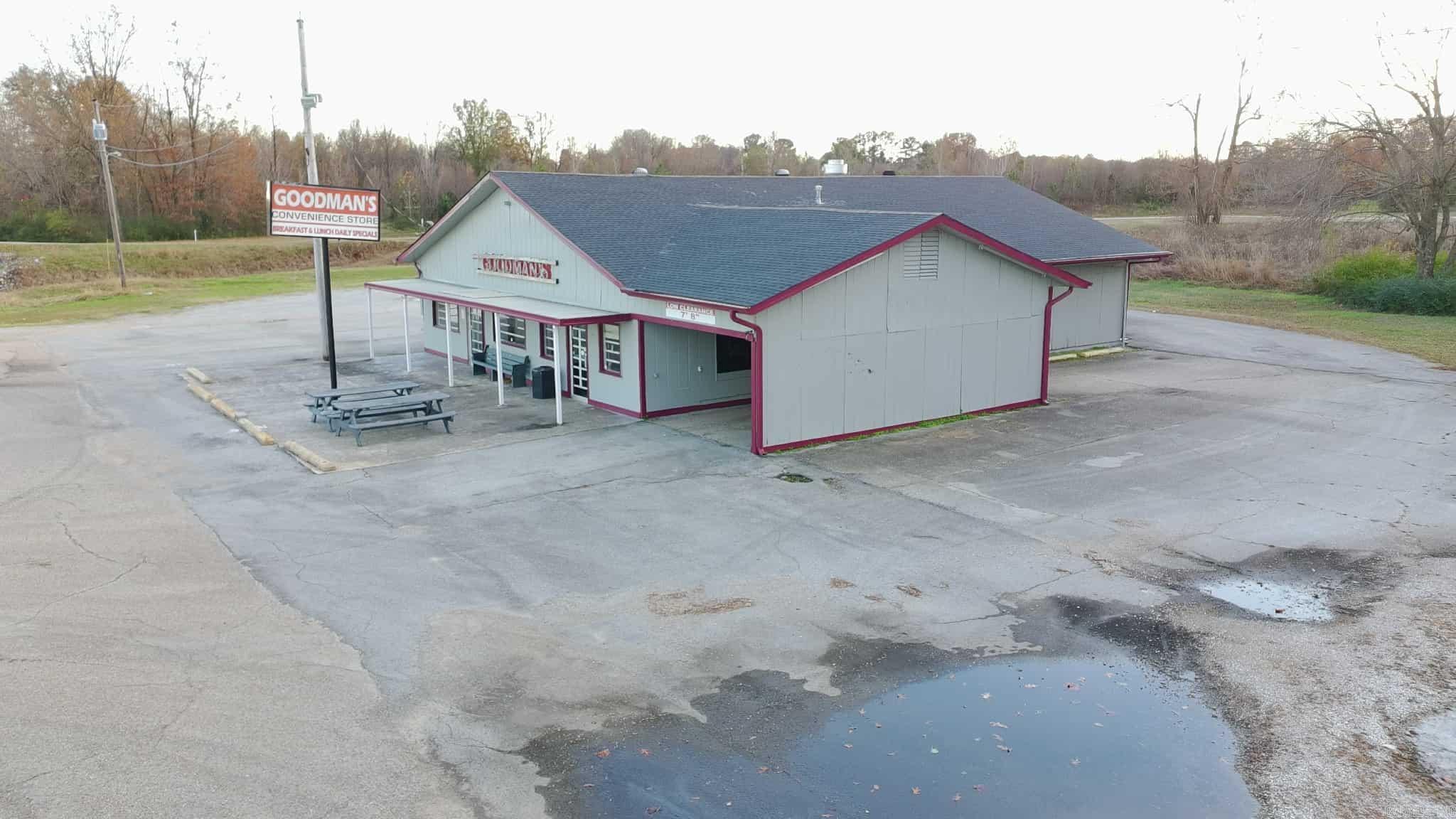 1006 N 135  Paragould, AR