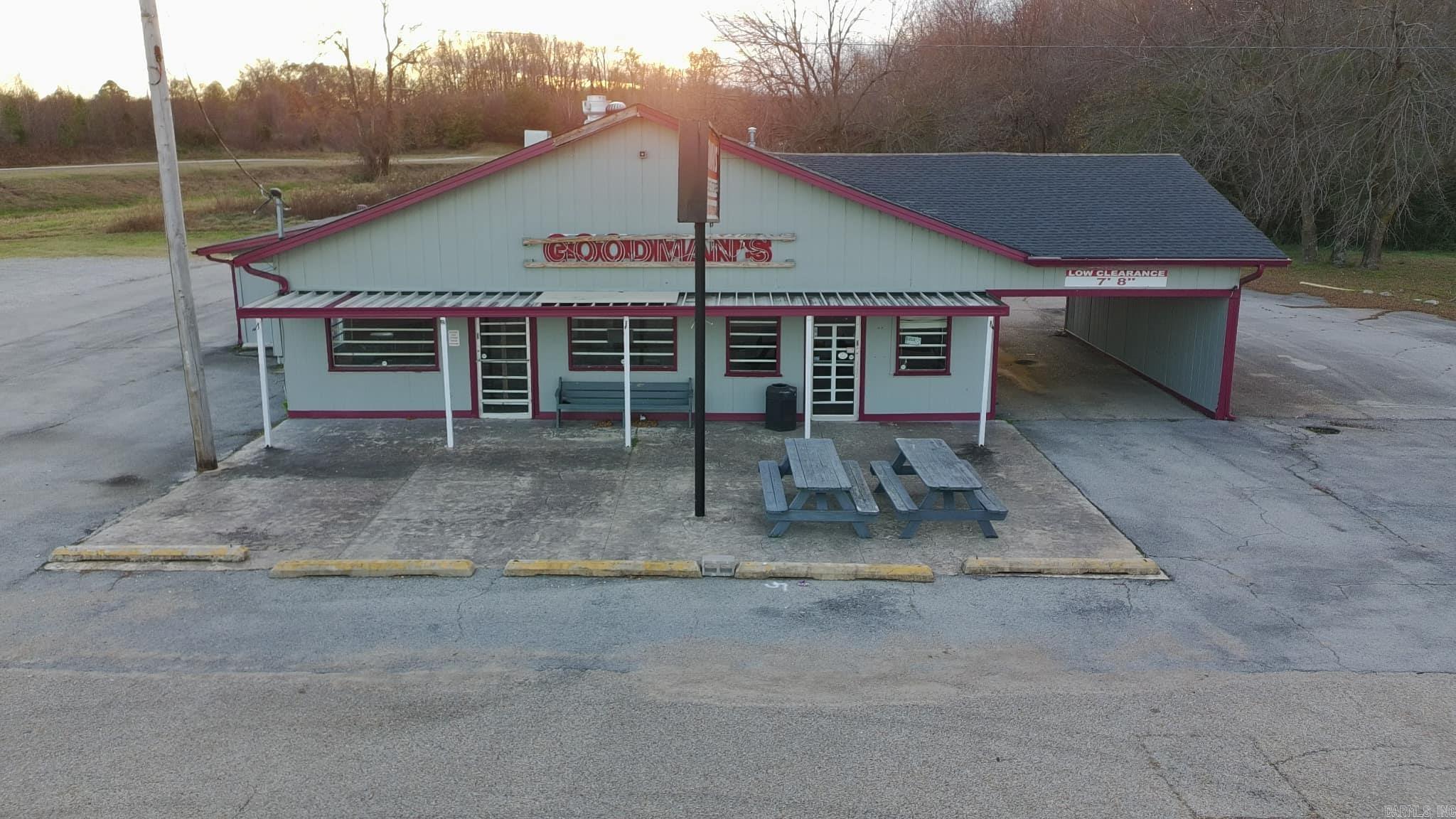 1006 N 135  Paragould, AR