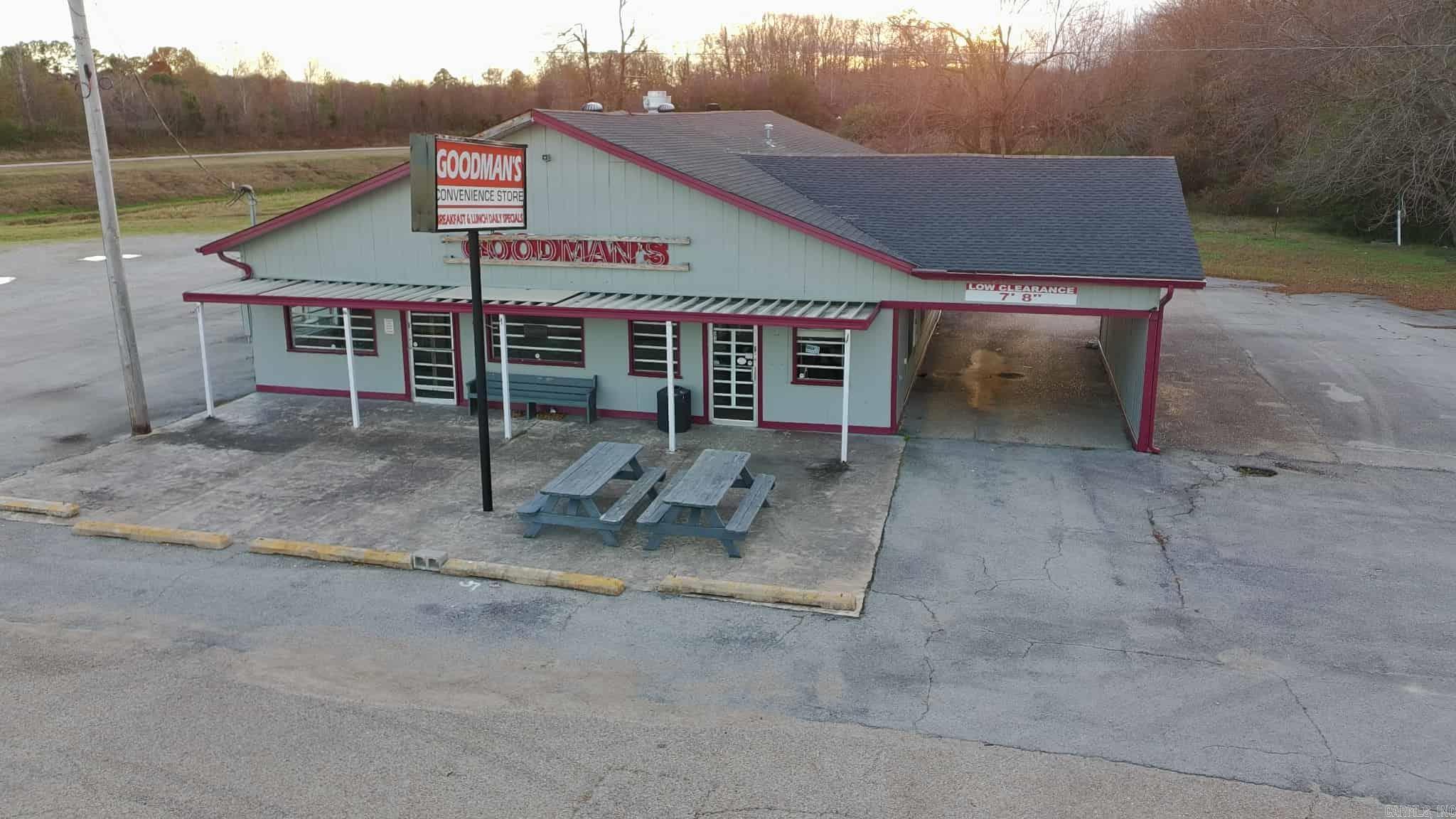 1006 N 135  Paragould, AR