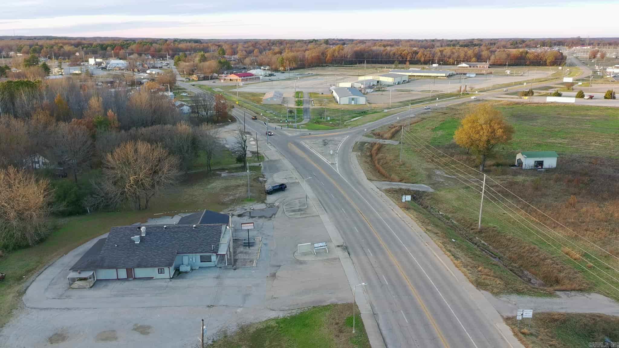 1006 N 135  Paragould, AR