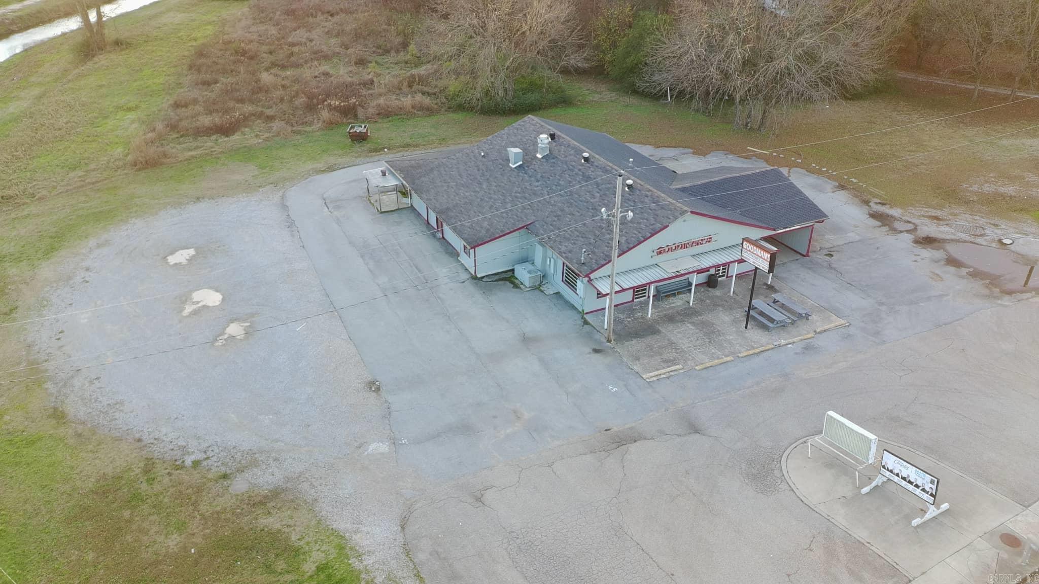 1006 N 135  Paragould, AR