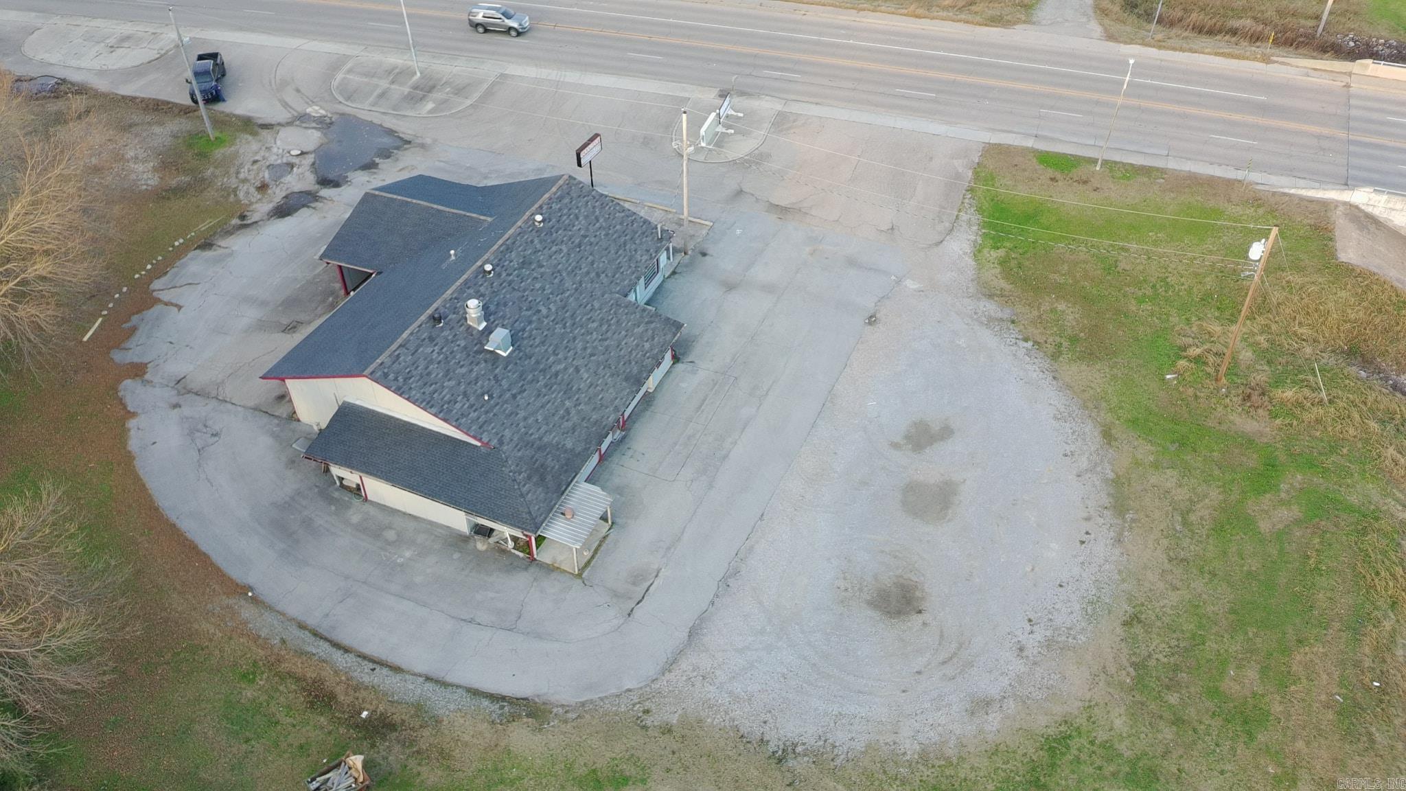 1006 N 135  Paragould, AR