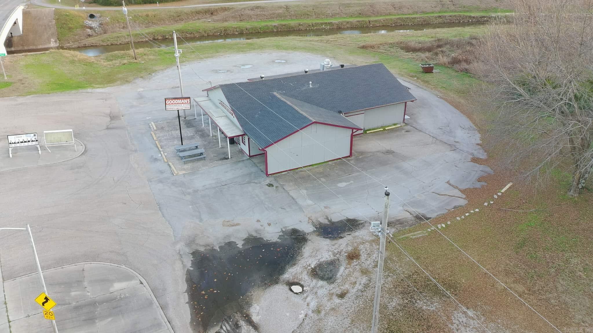 1006 N 135  Paragould, AR