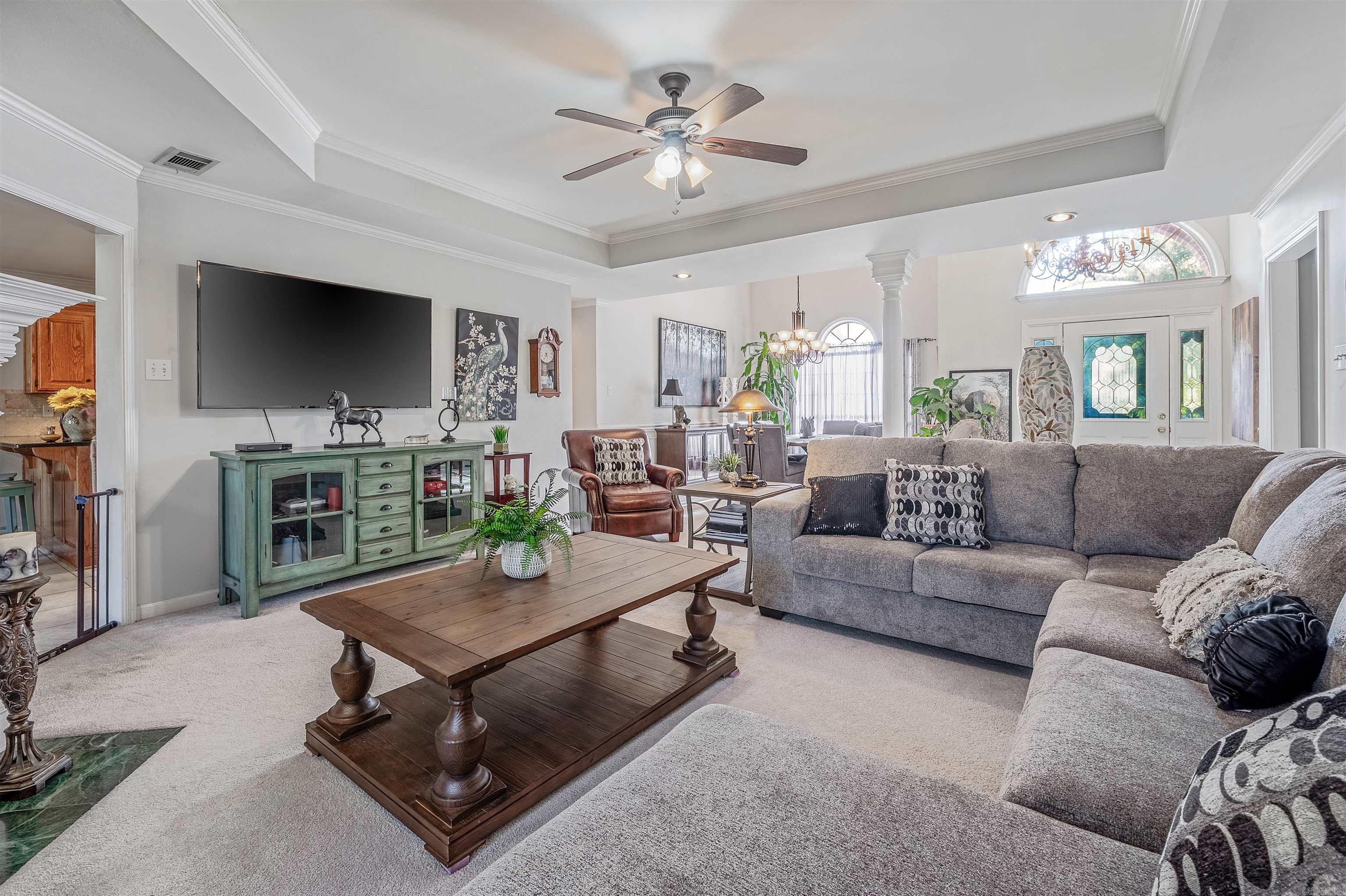 168 Calais Dr  Maumelle, AR