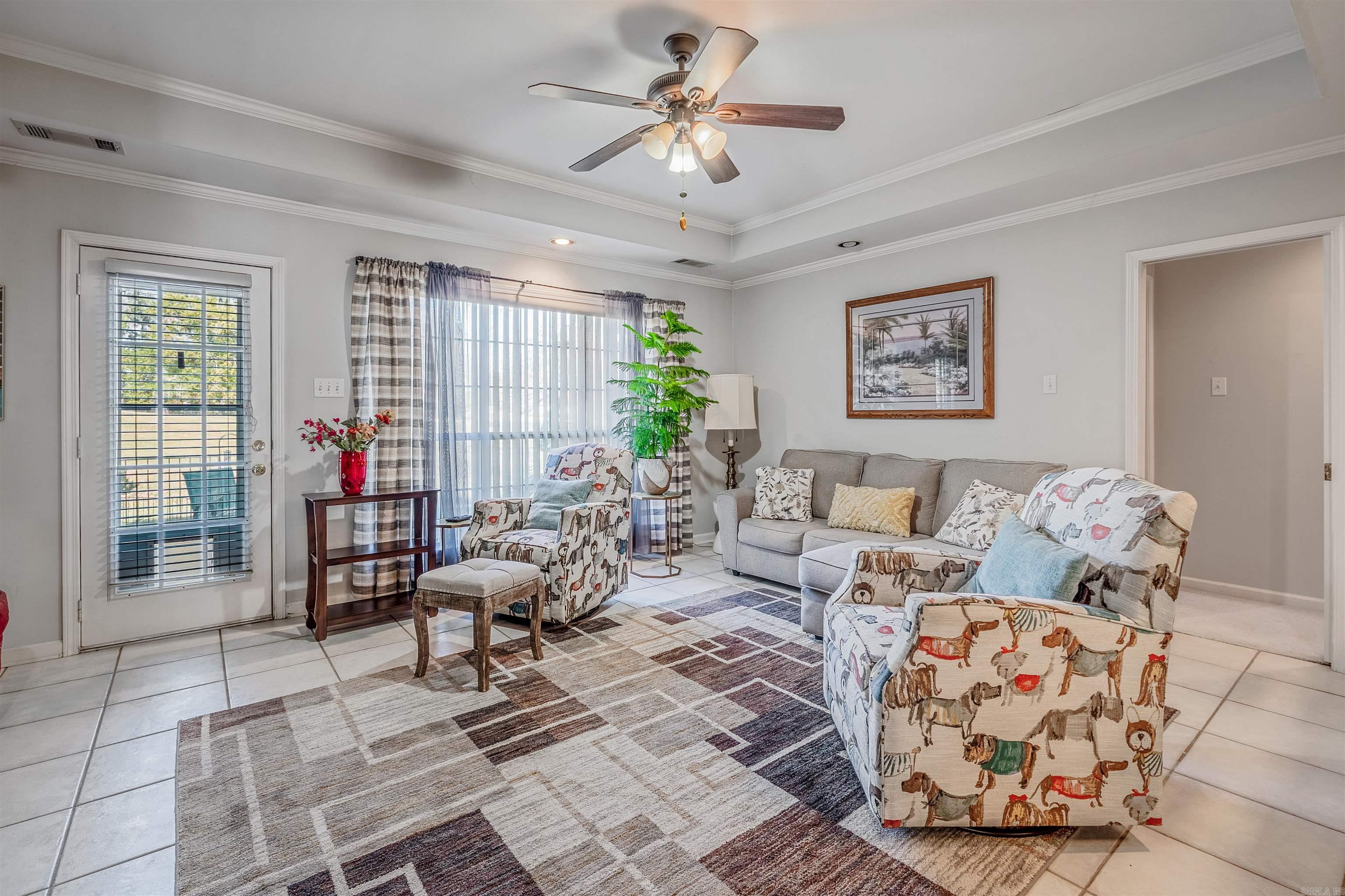 168 Calais Dr  Maumelle, AR