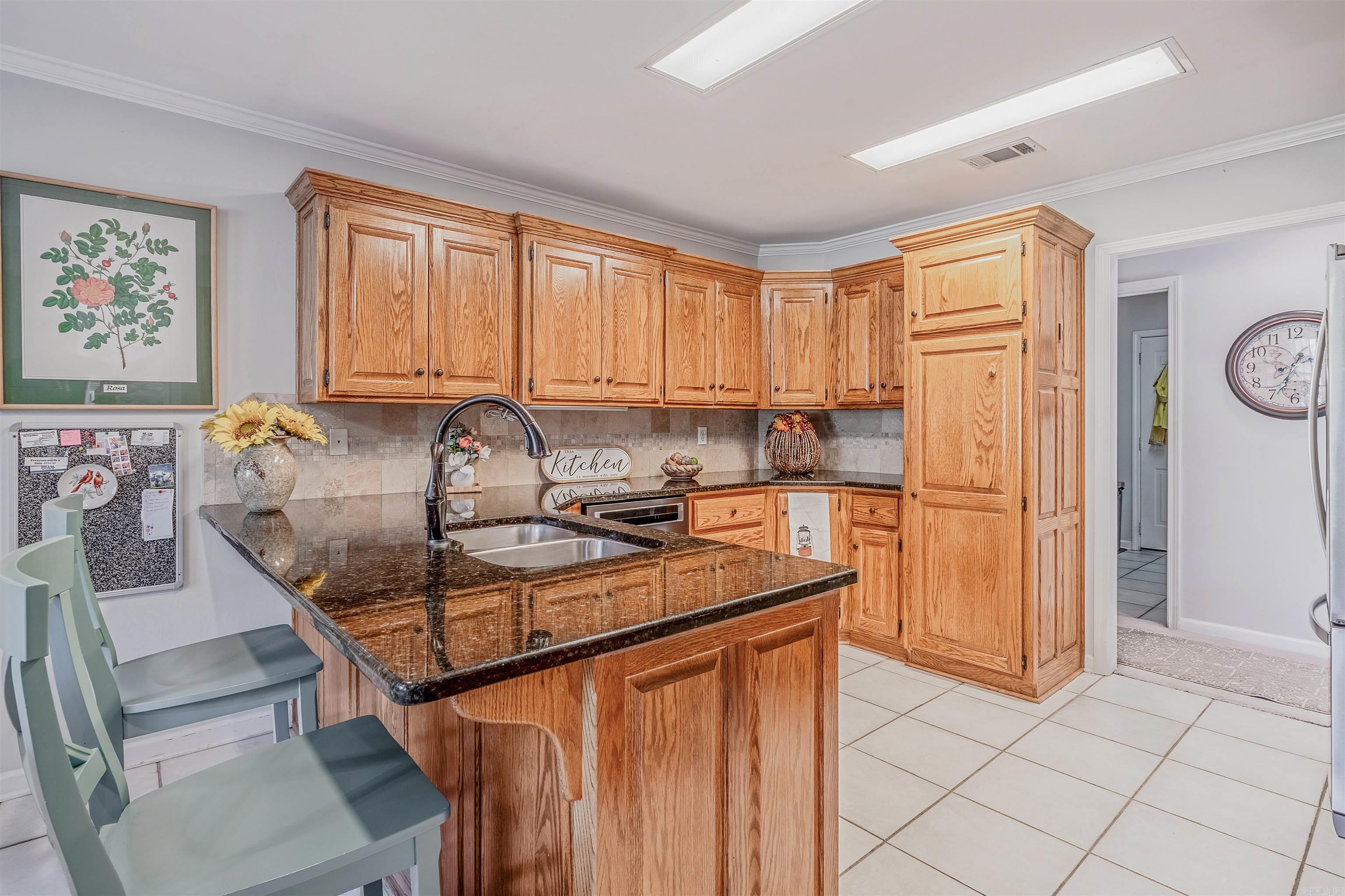 168 Calais Dr  Maumelle, AR