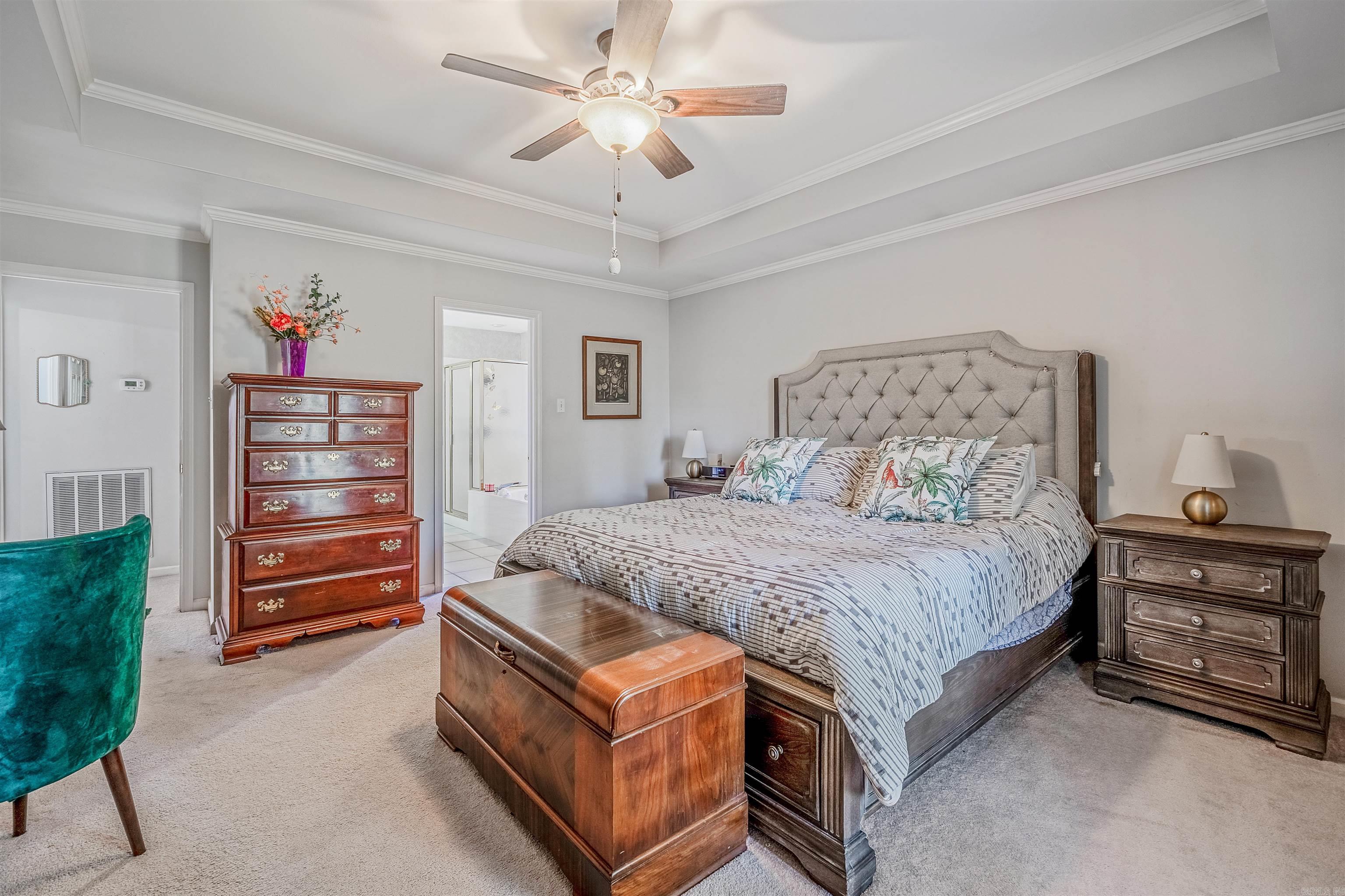 168 Calais Dr  Maumelle, AR