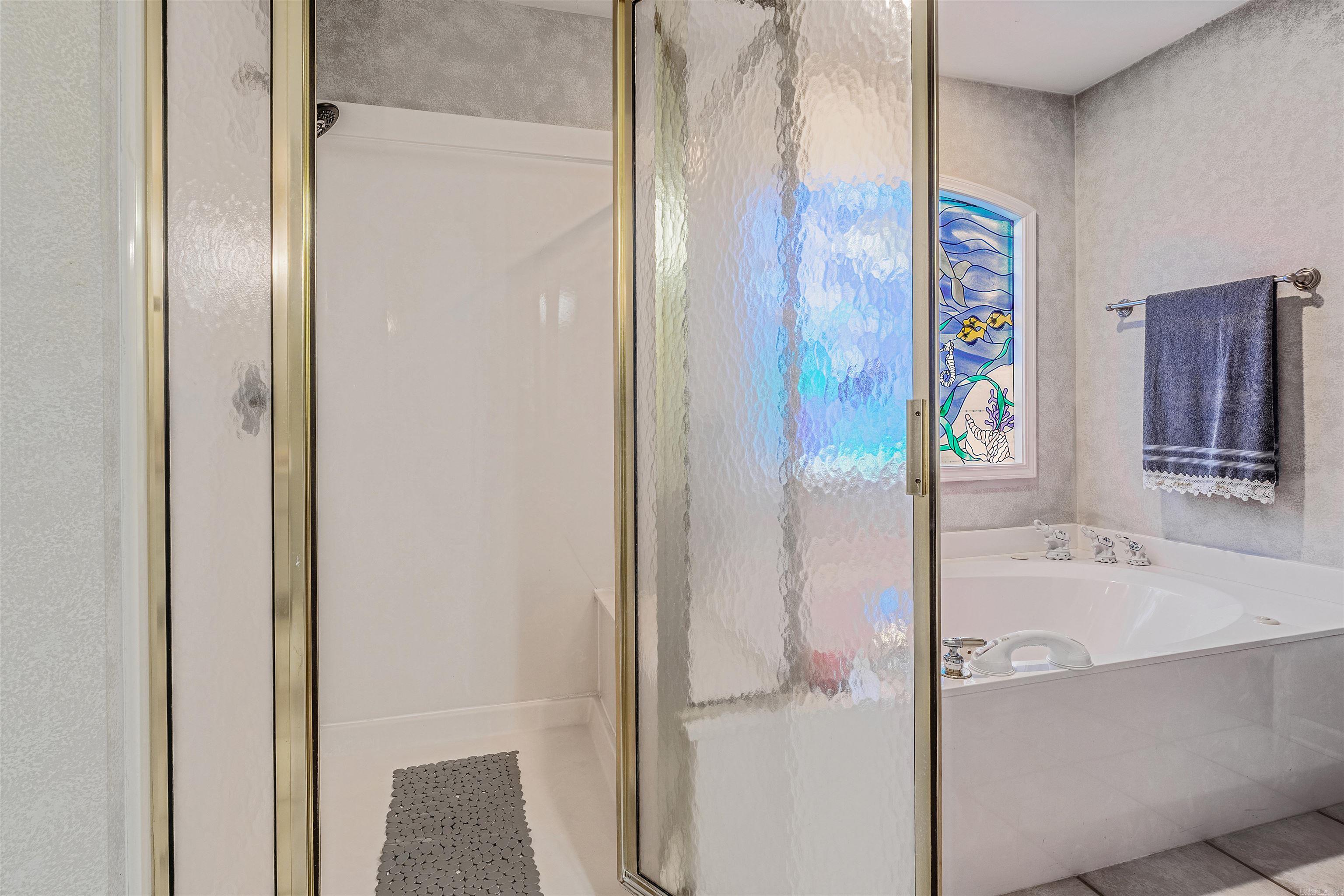 168 Calais Dr  Maumelle, AR