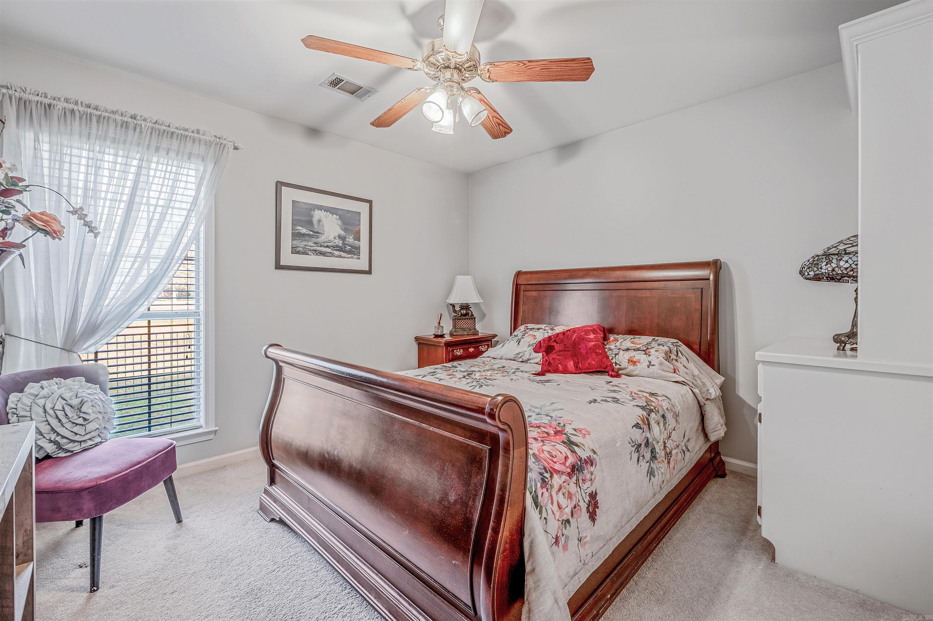 168 Calais Dr  Maumelle, AR