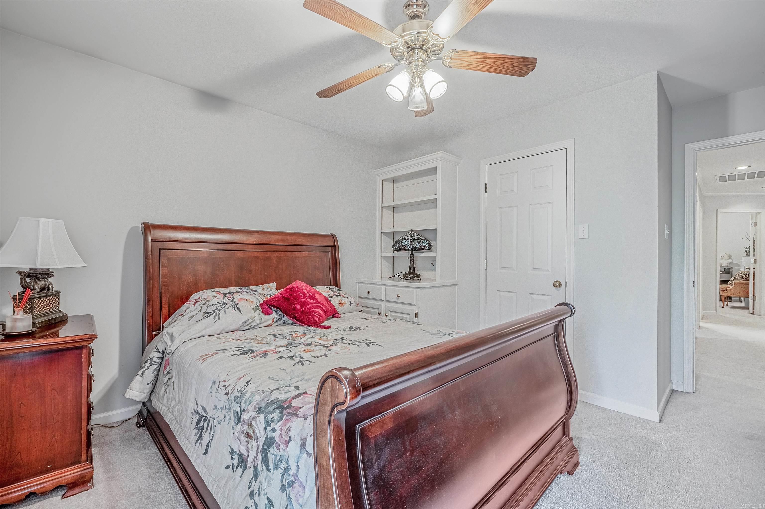 168 Calais Dr  Maumelle, AR