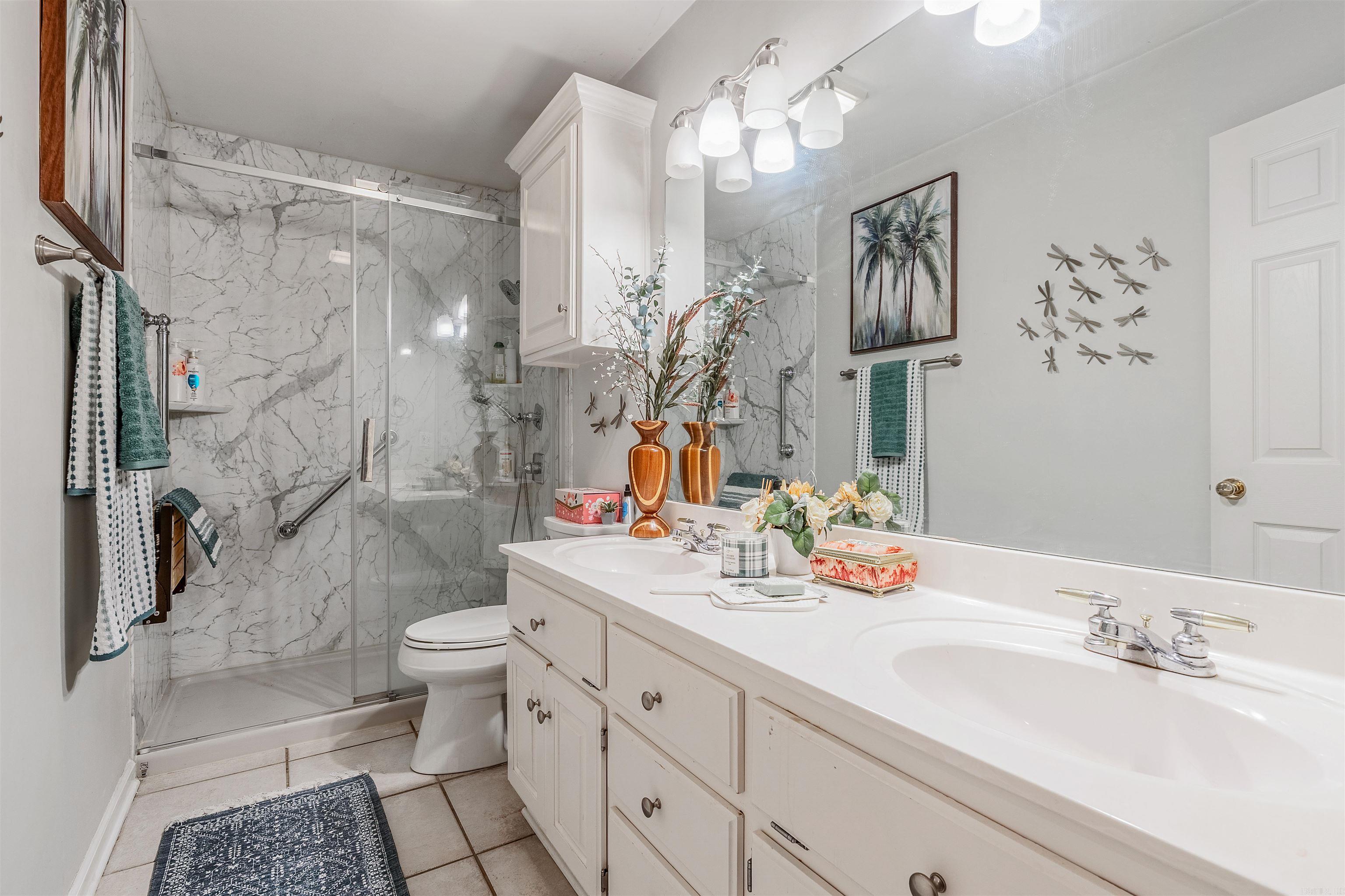 168 Calais Dr  Maumelle, AR