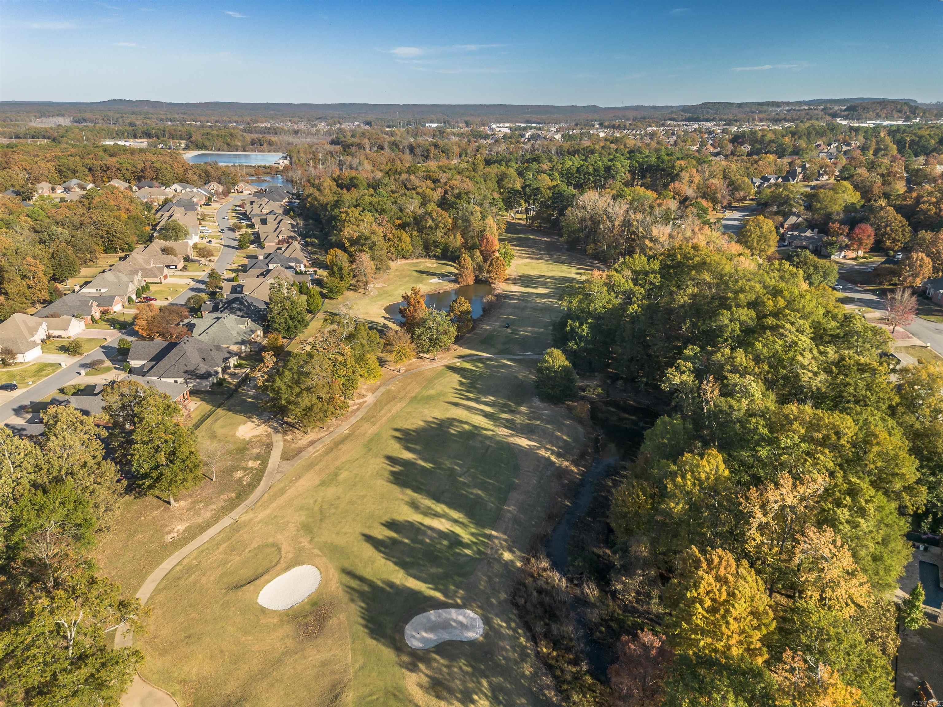 168 Calais Dr  Maumelle, AR