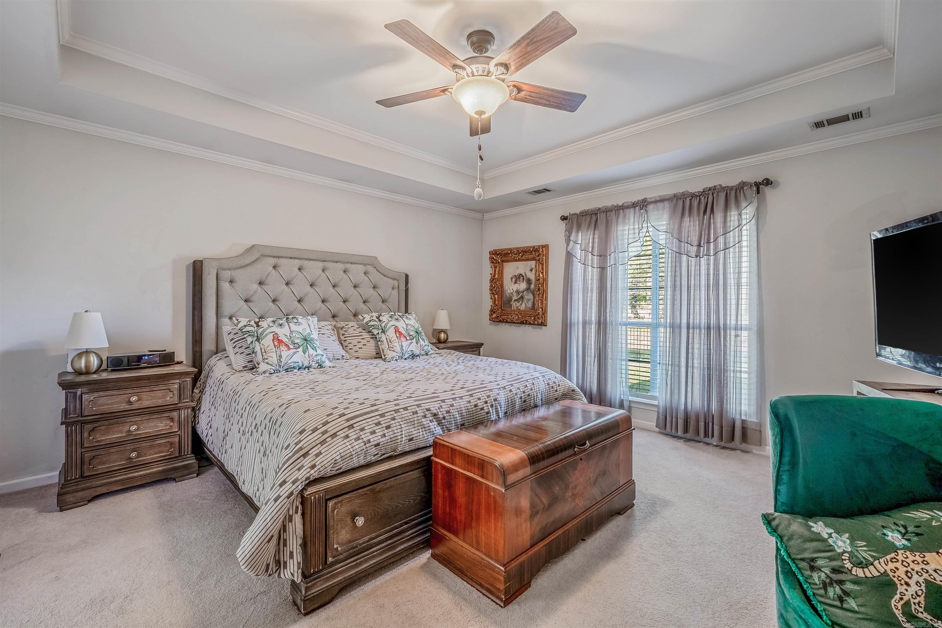 168 Calais Dr  Maumelle, AR