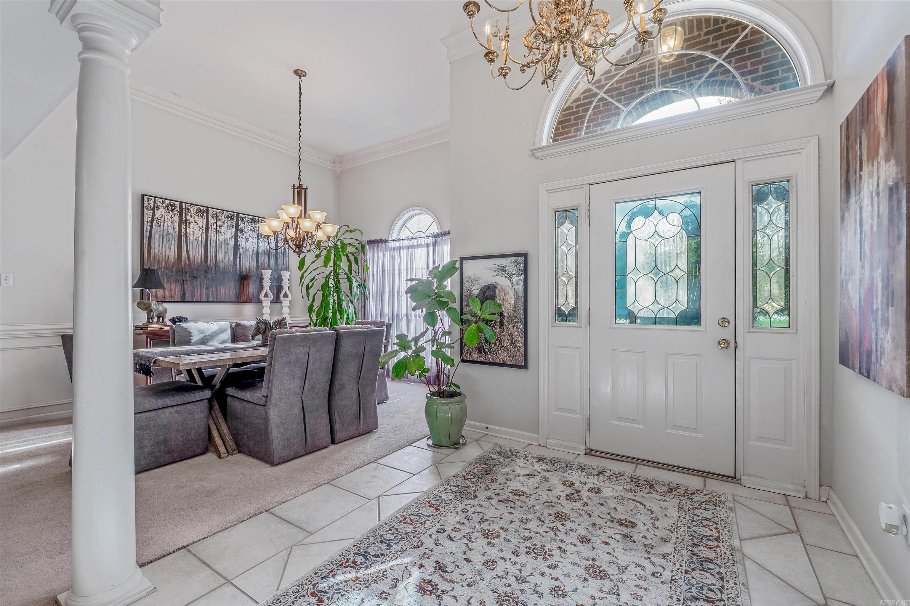 168 Calais Dr  Maumelle, AR