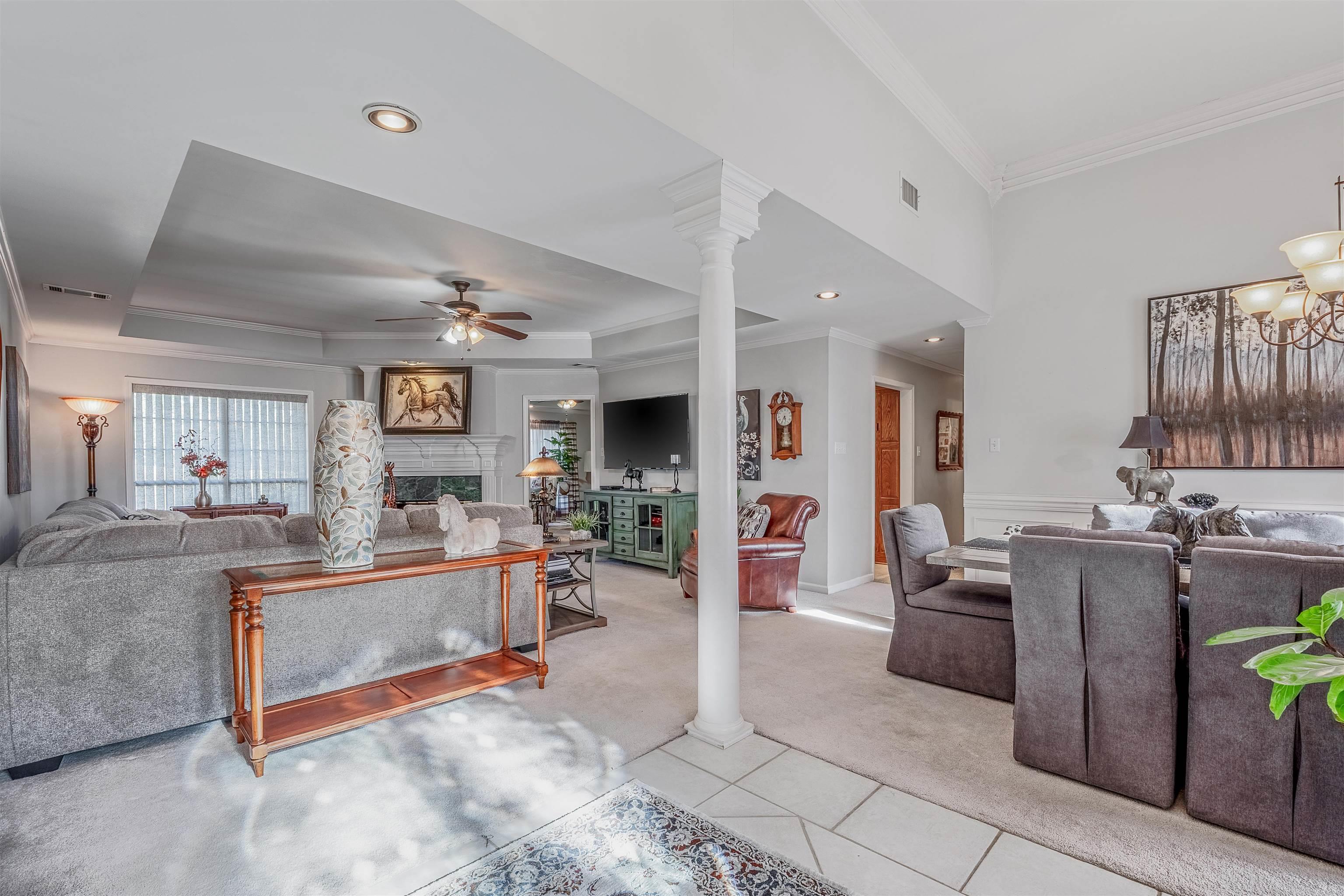 168 Calais Dr  Maumelle, AR