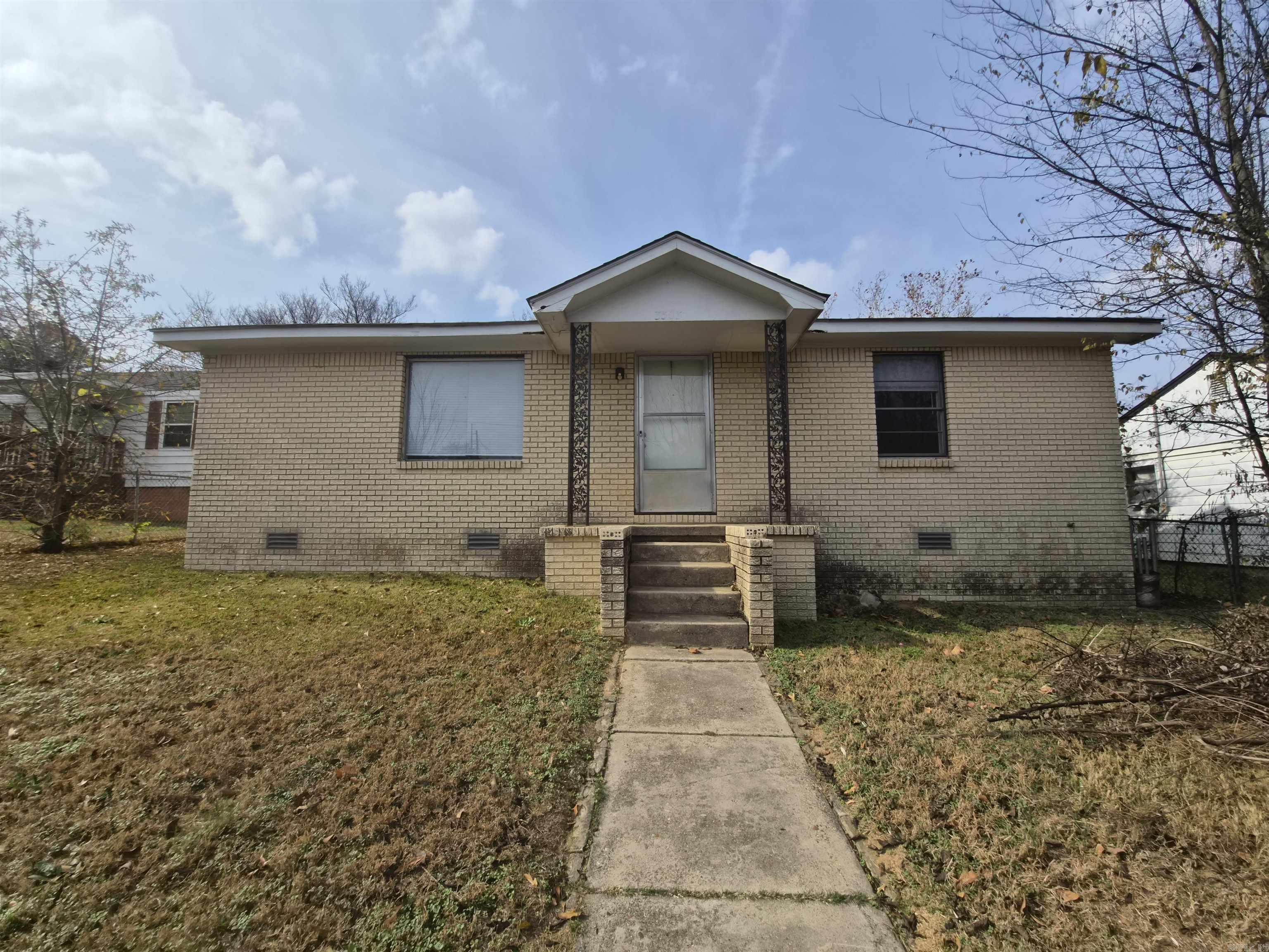 3503 Flora St  North Little Rock, AR