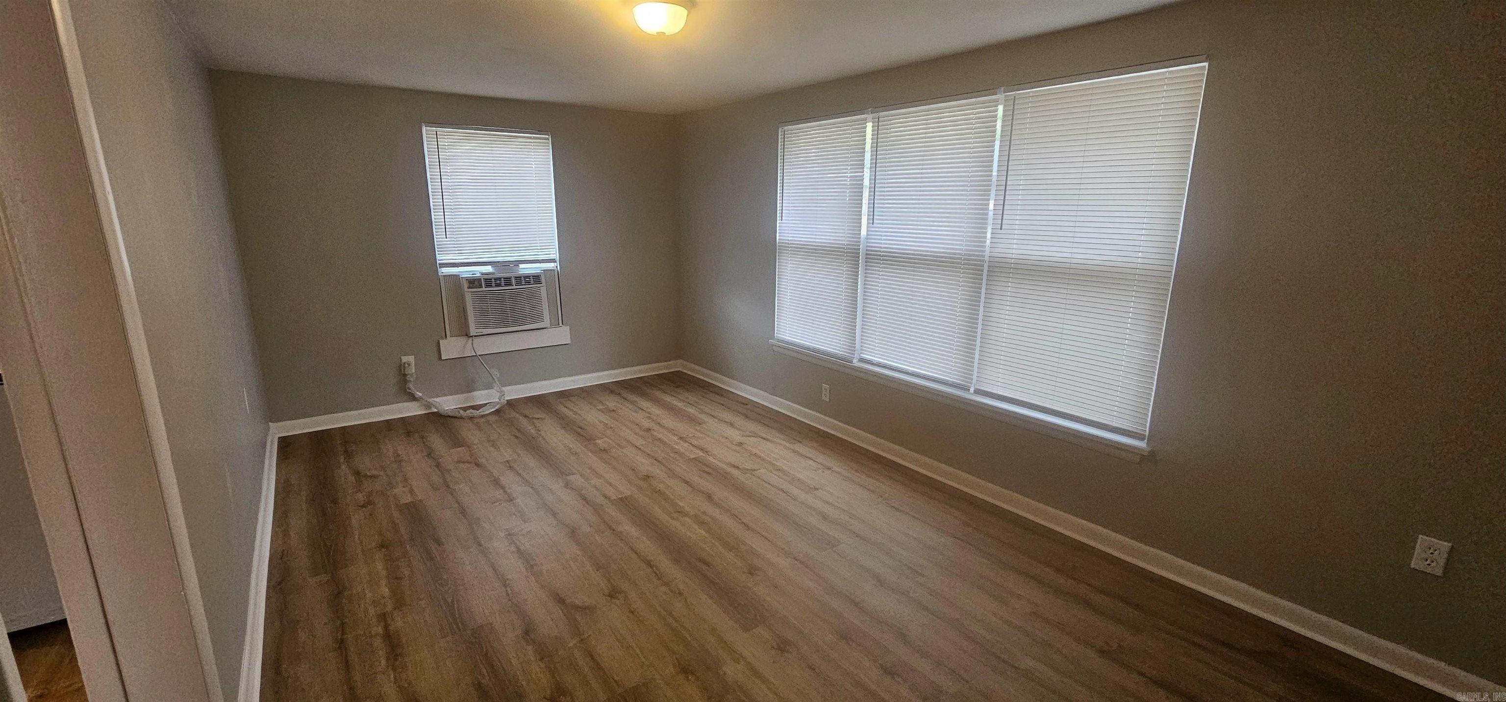 3503 Flora St  North Little Rock, AR