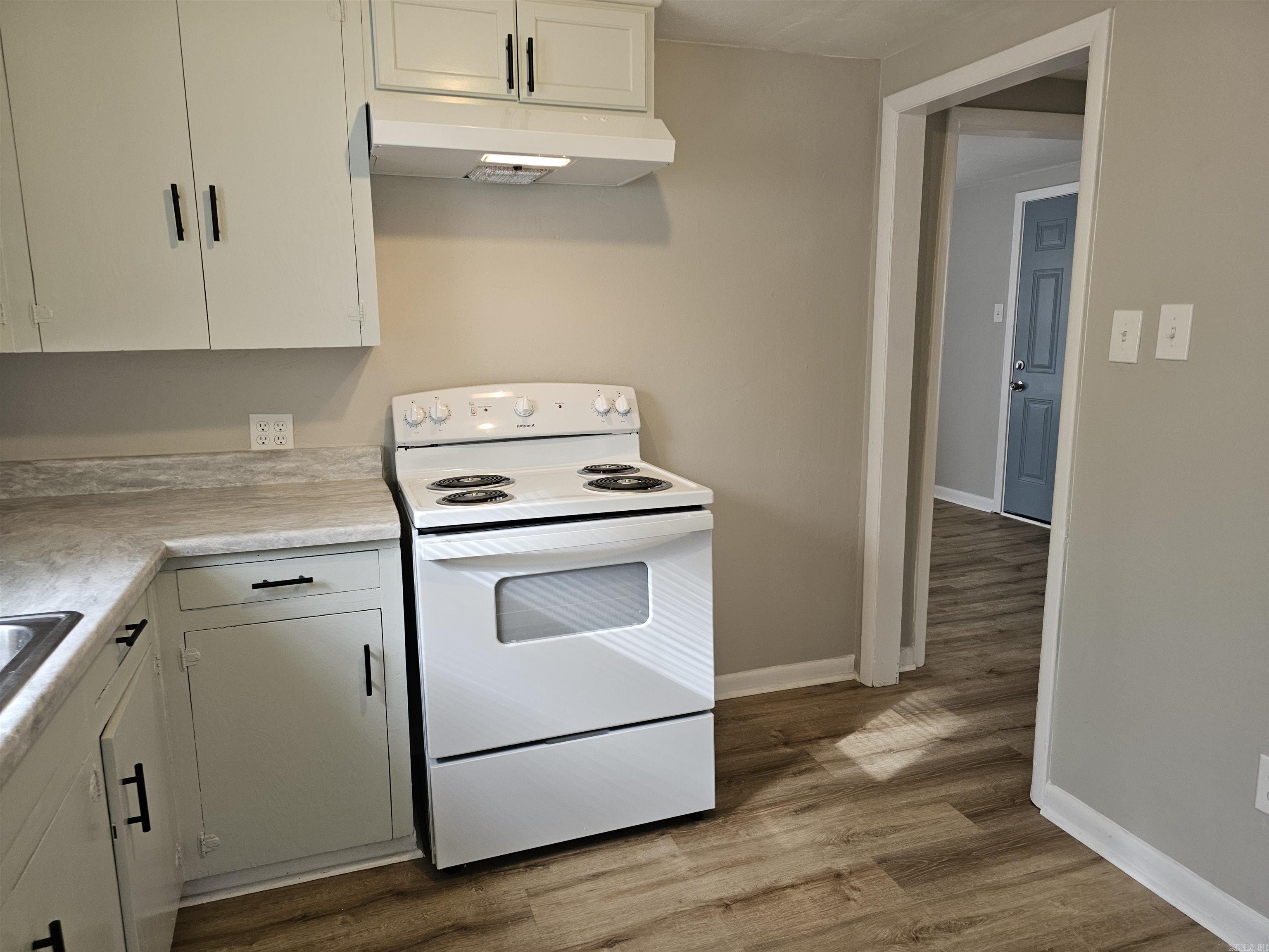 3503 Flora St  North Little Rock, AR