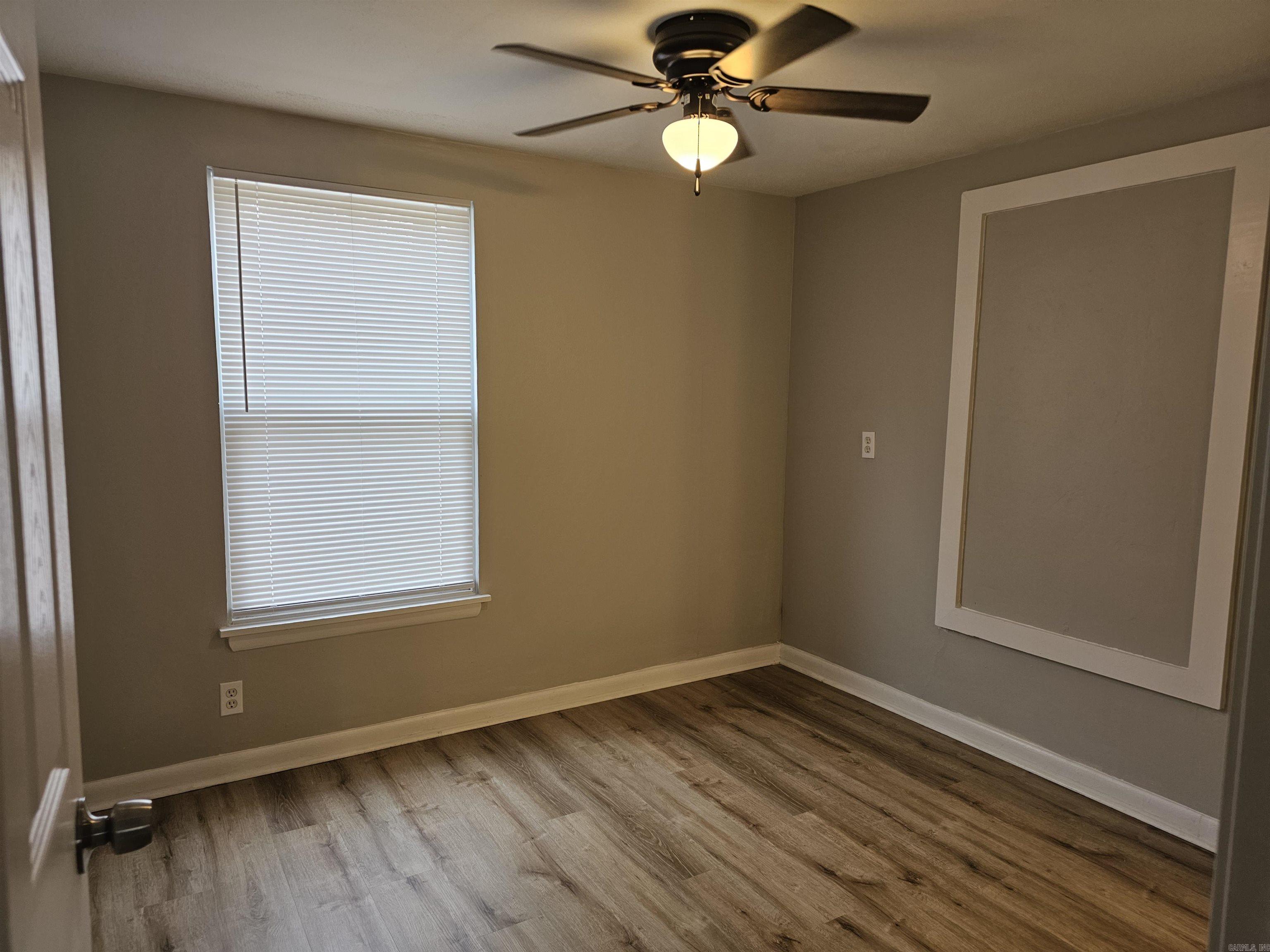 3503 Flora St  North Little Rock, AR