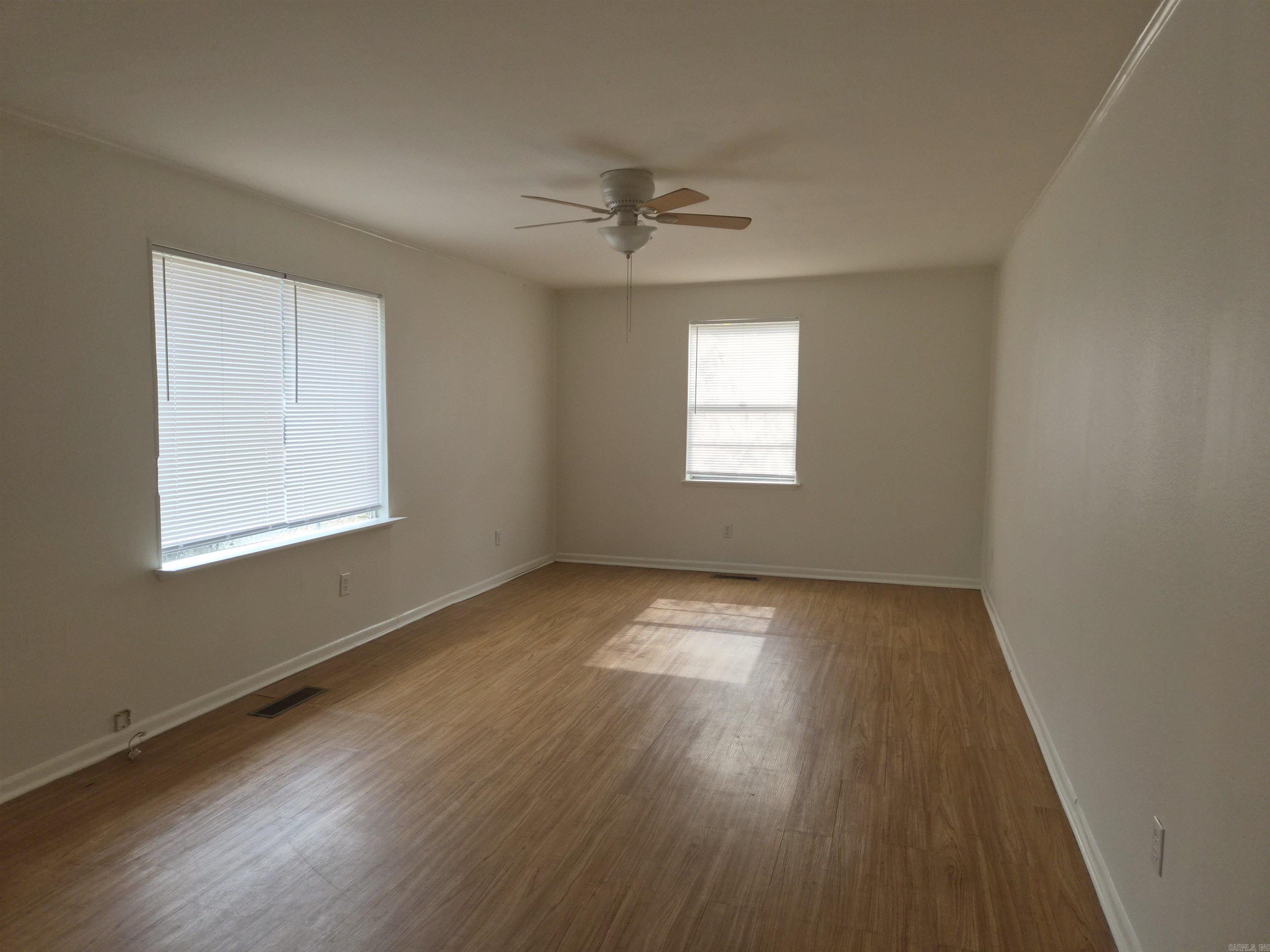 3503 Flora St  North Little Rock, AR