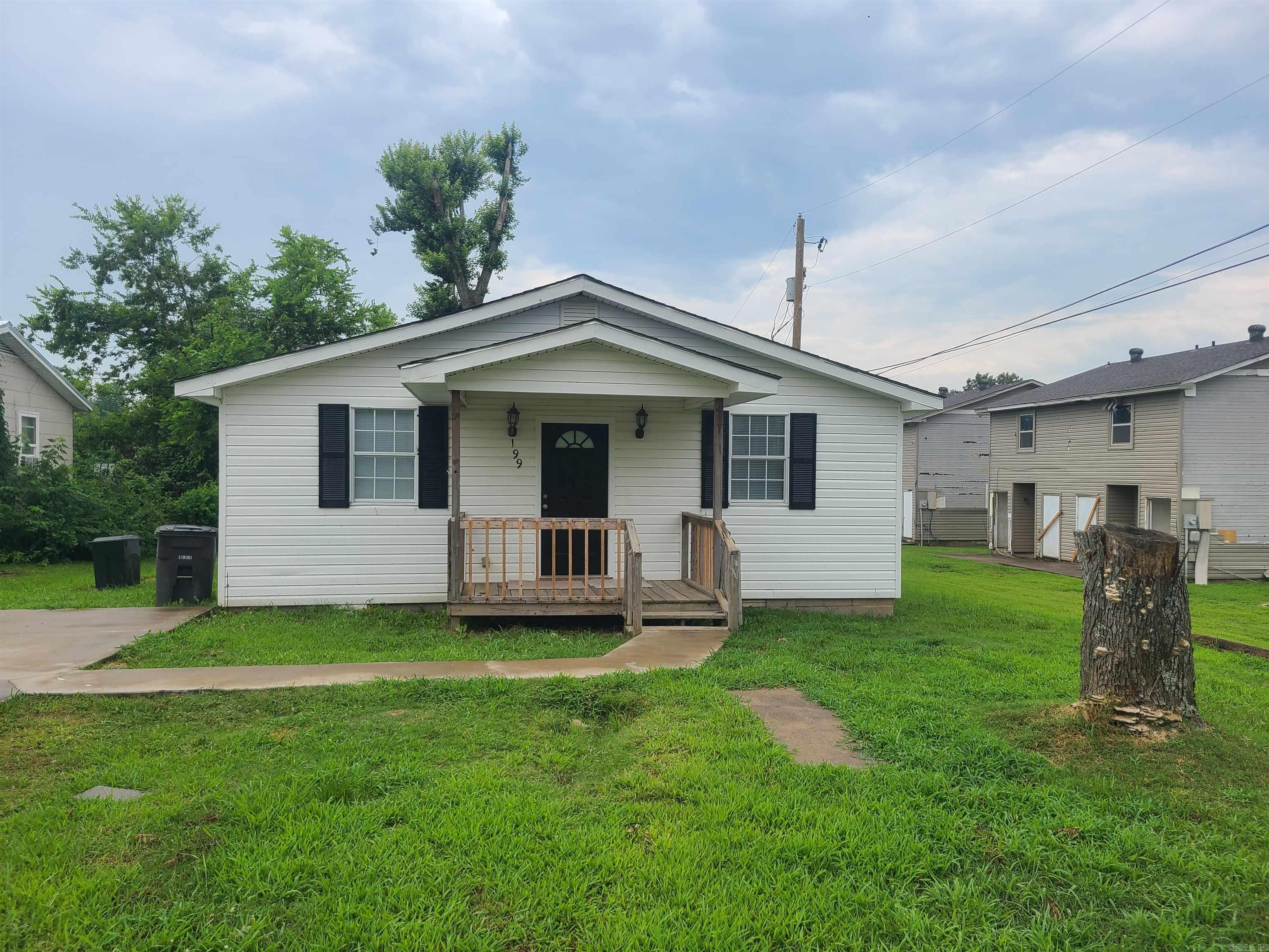 199 Pine Street  Jacksonville, AR