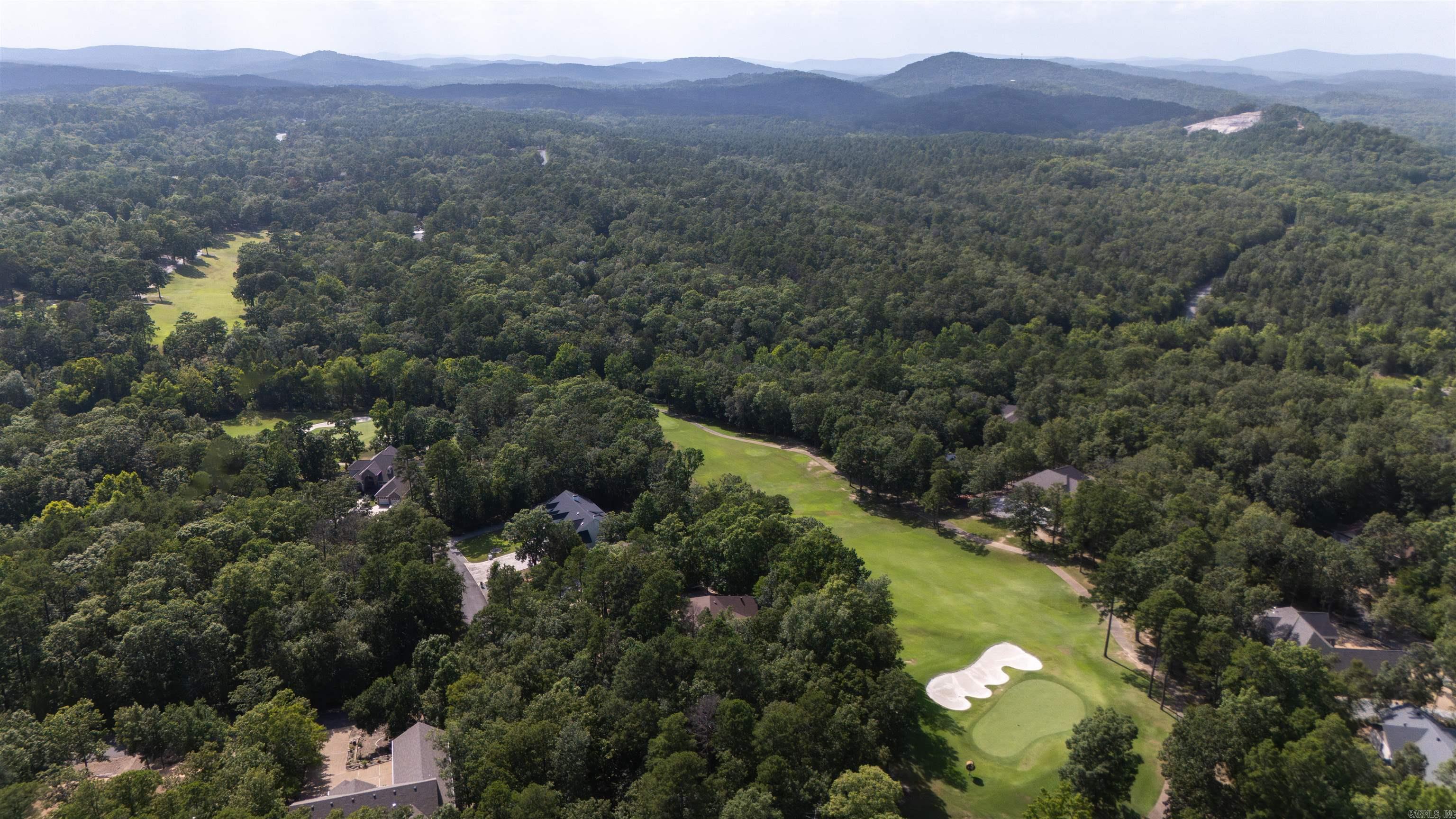 8 Darro  Hot Springs Village, AR