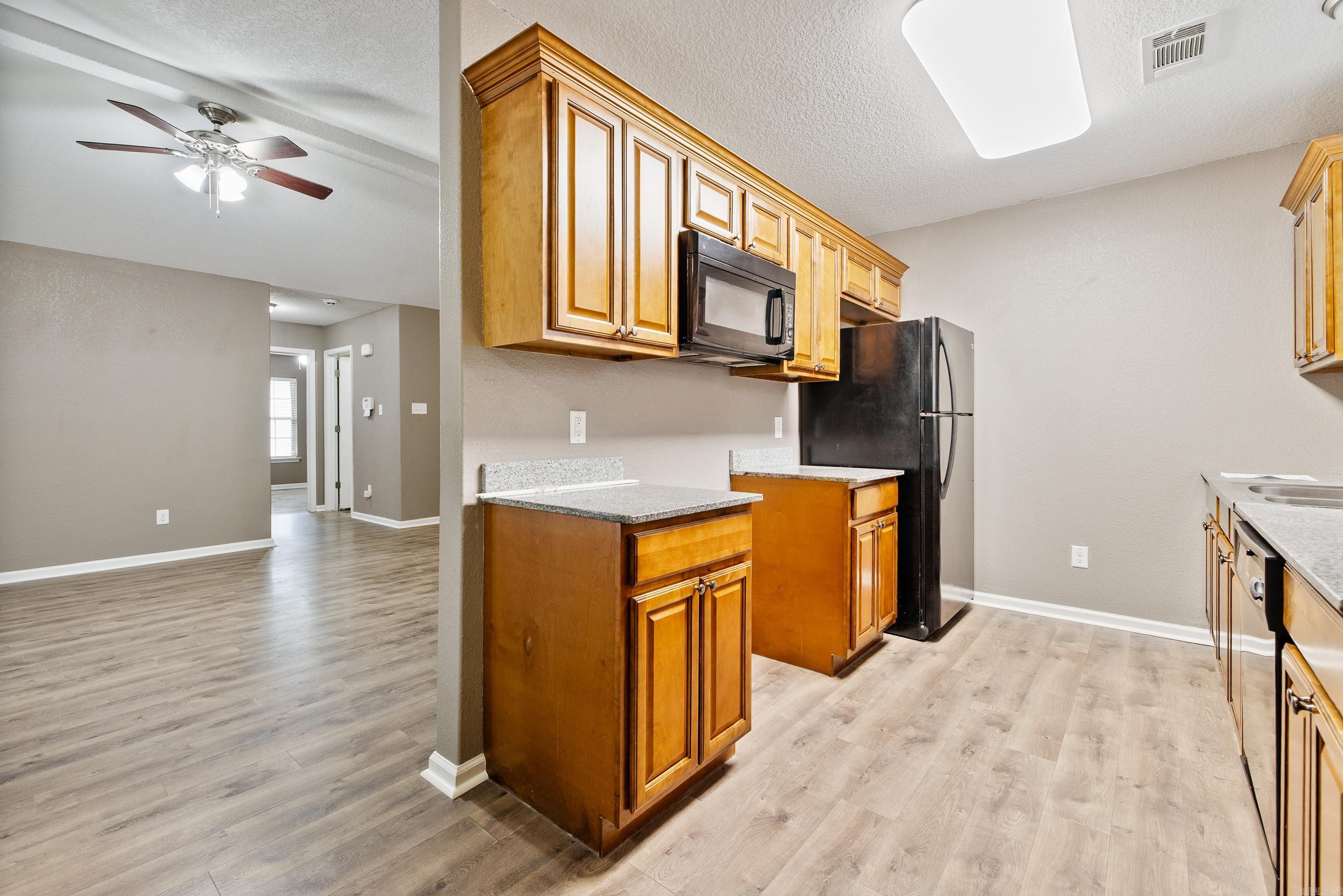 219 Iris Street Haskell, AR 72015