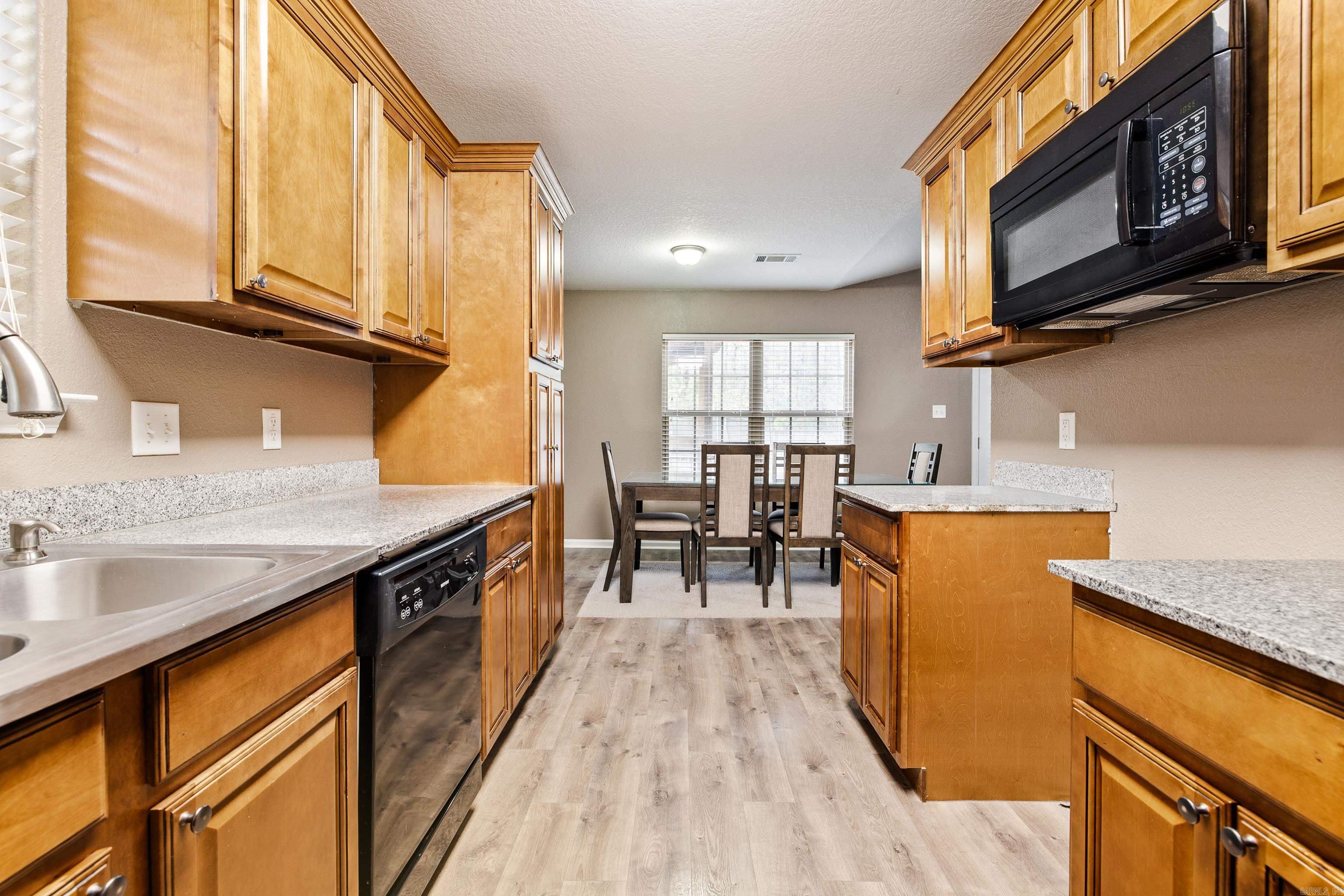 219 Iris Street Haskell, AR 72015