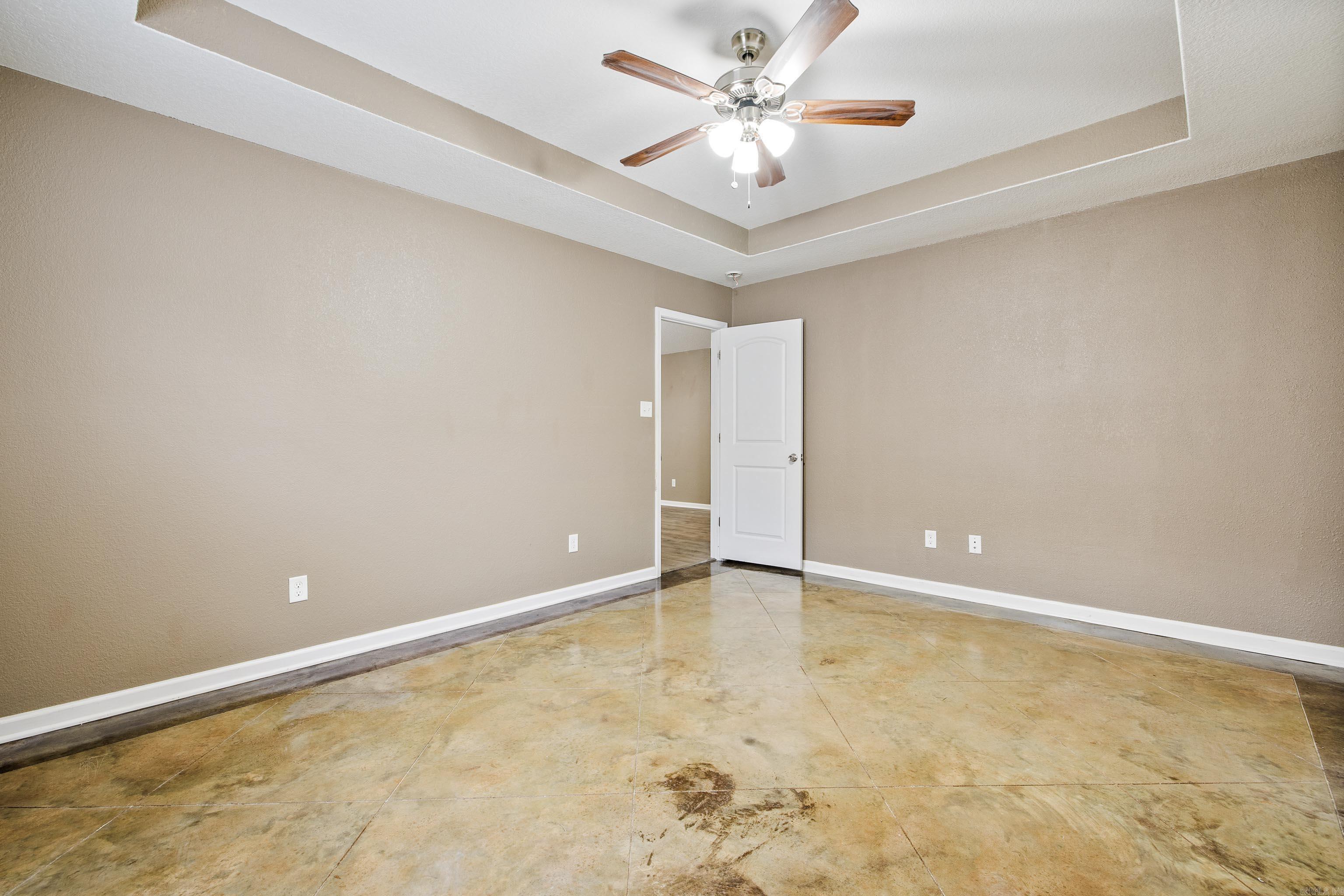 219 Iris Street Haskell, AR 72015