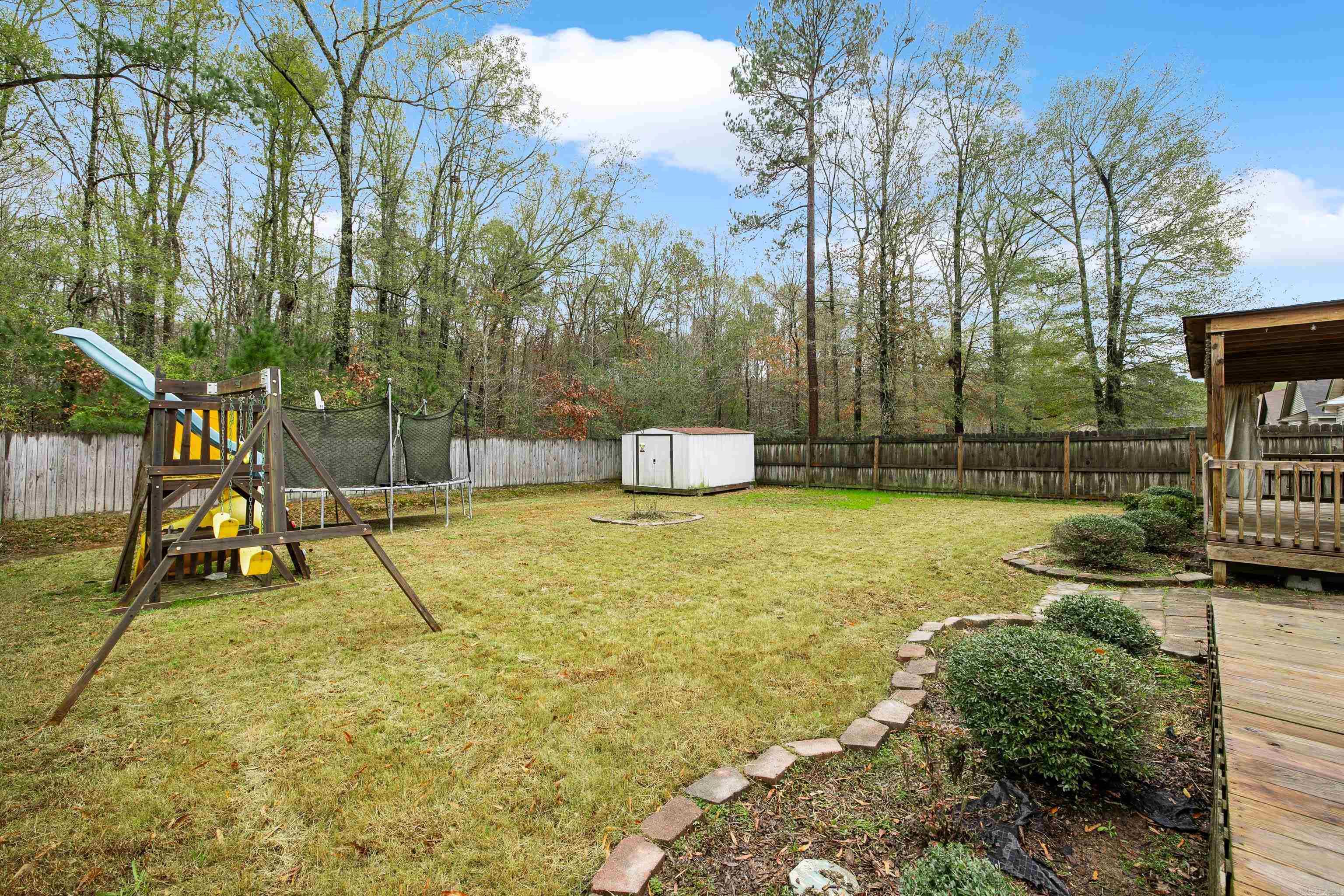 219 Iris Street Haskell, AR 72015