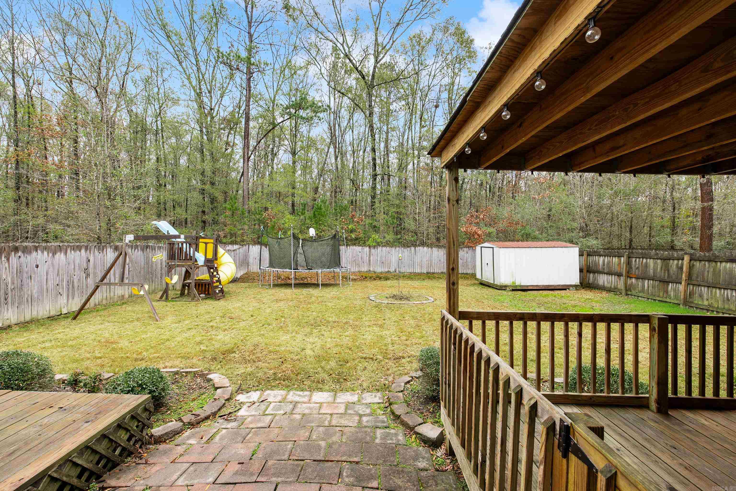 219 Iris Street Haskell, AR 72015