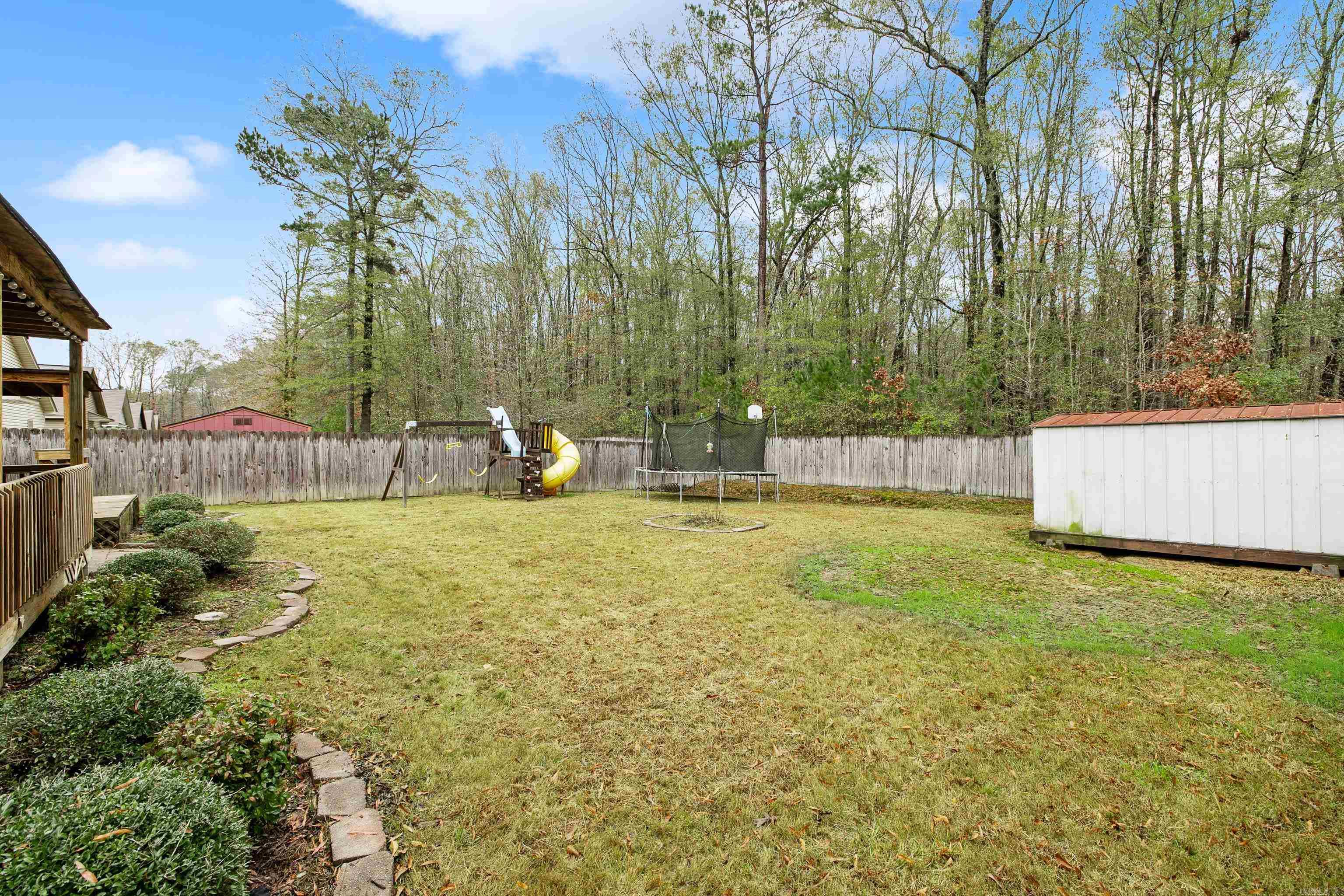 219 Iris Street Haskell, AR 72015