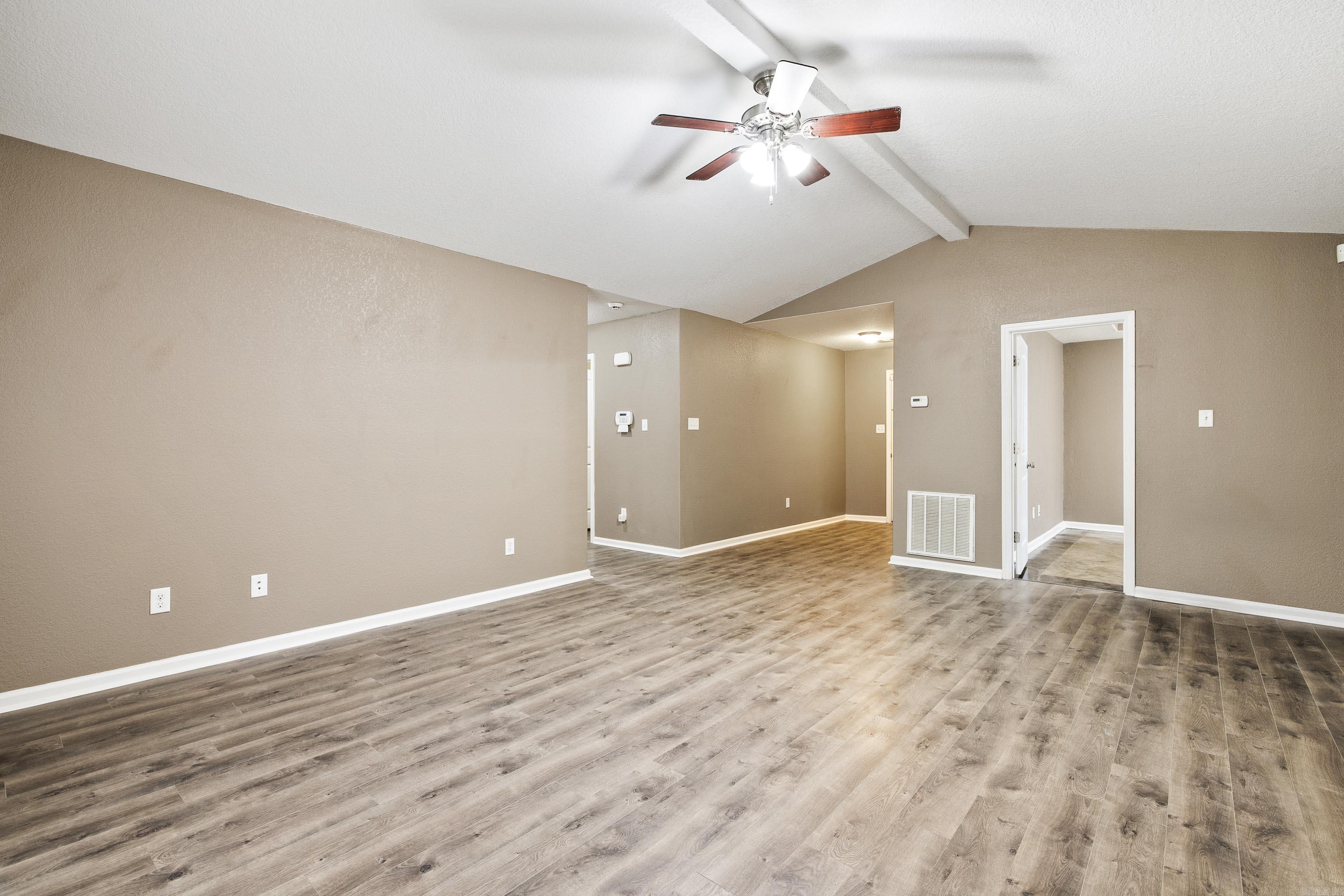 219 Iris Street Haskell, AR 72015