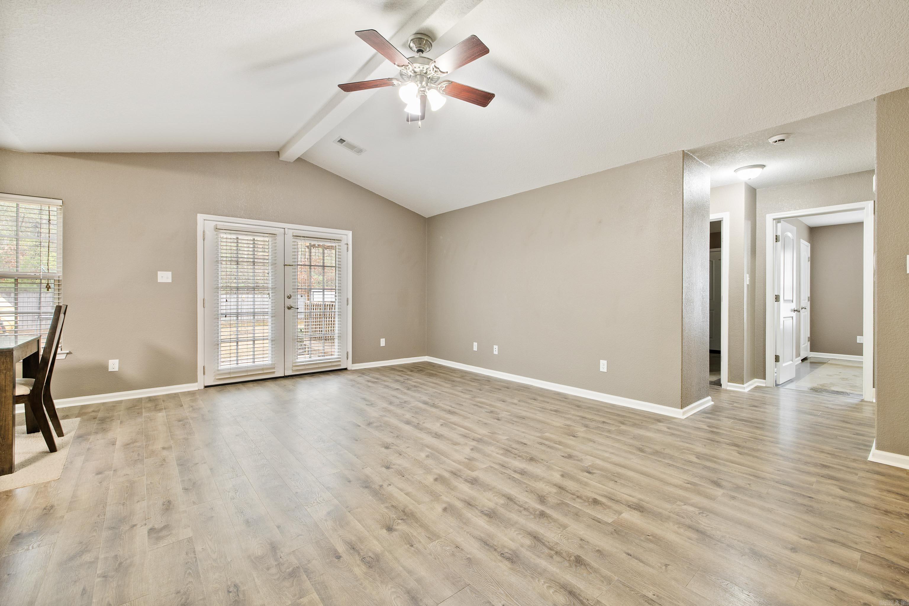 219 Iris Street Haskell, AR 72015