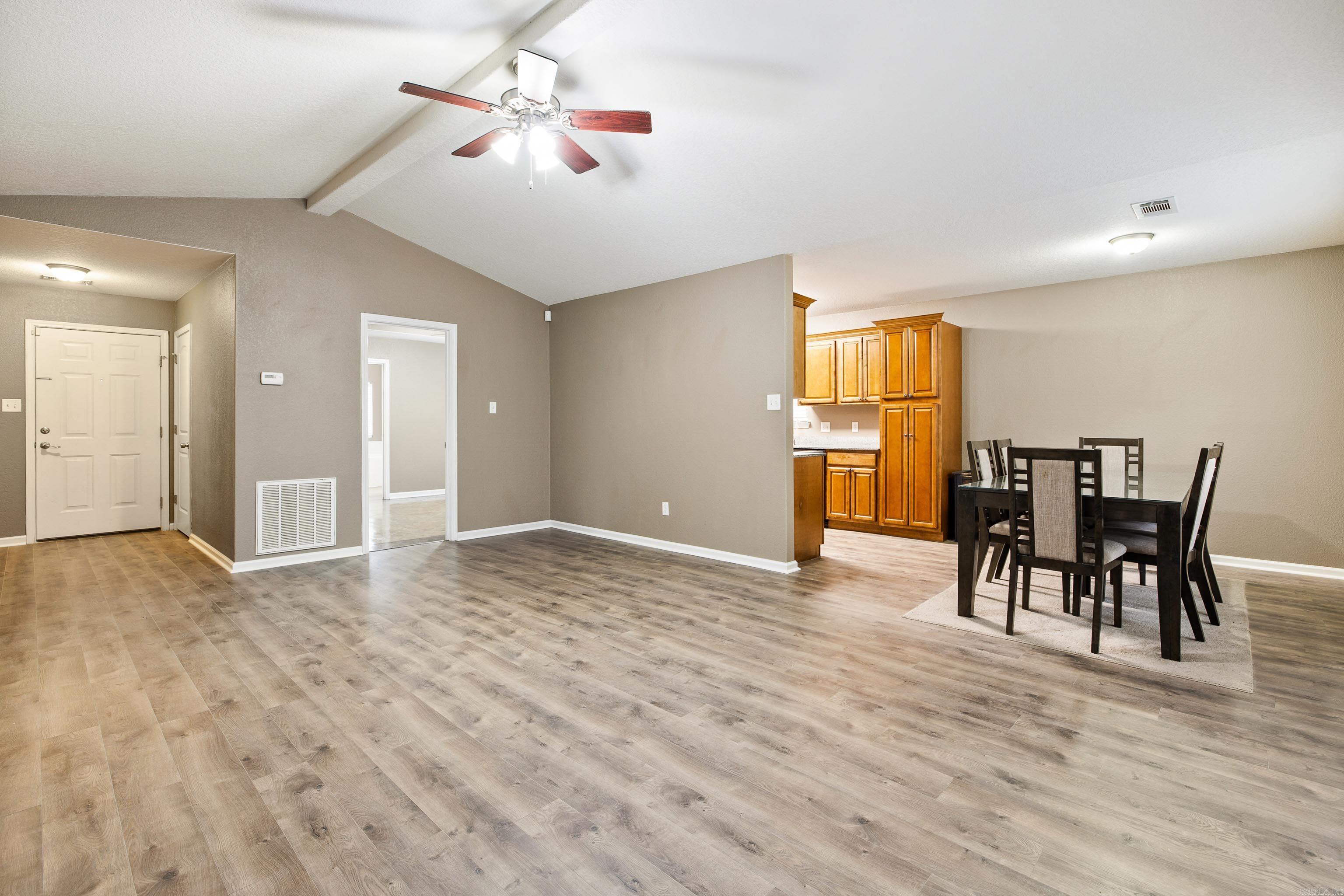 219 Iris Street Haskell, AR 72015