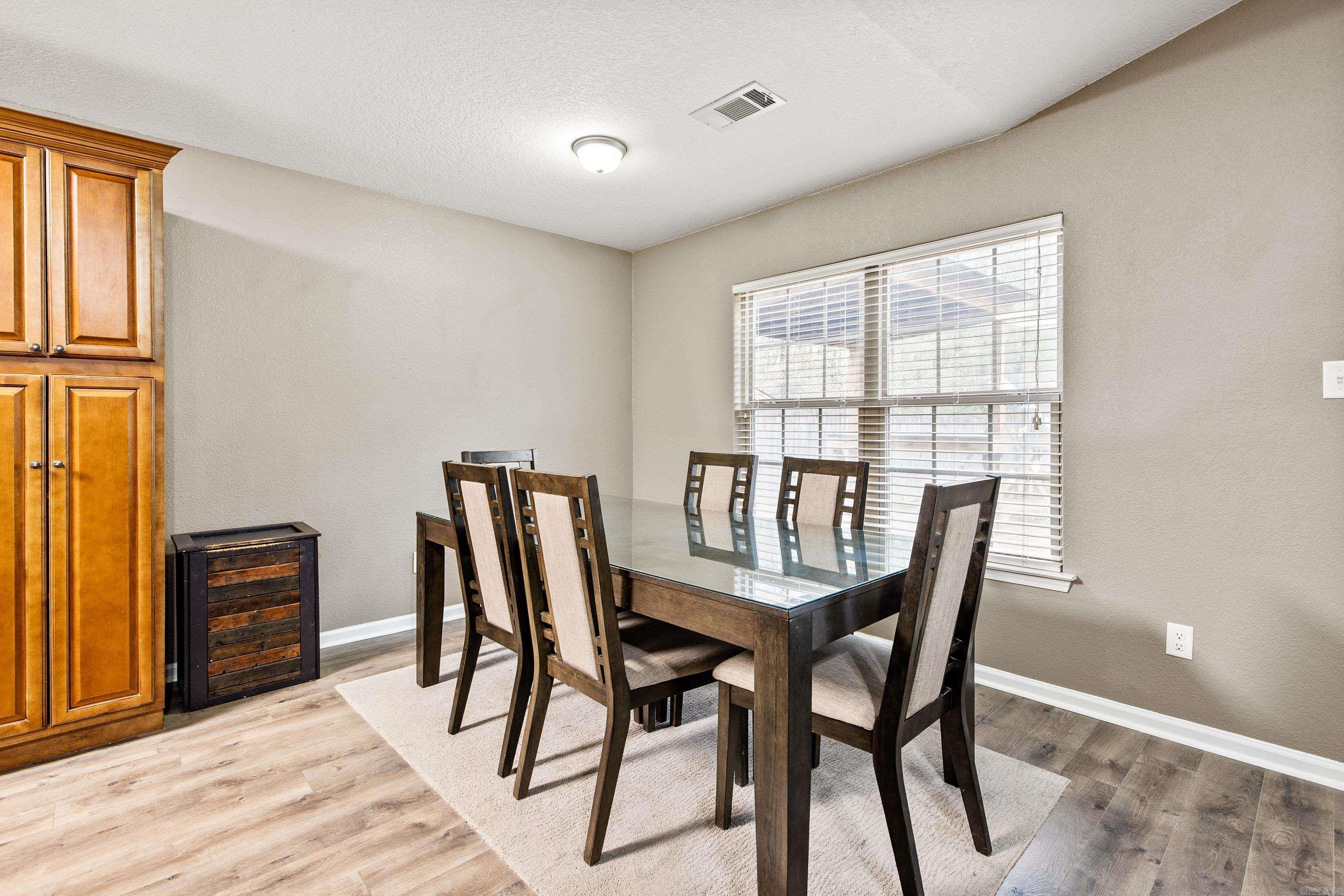 219 Iris Street Haskell, AR 72015