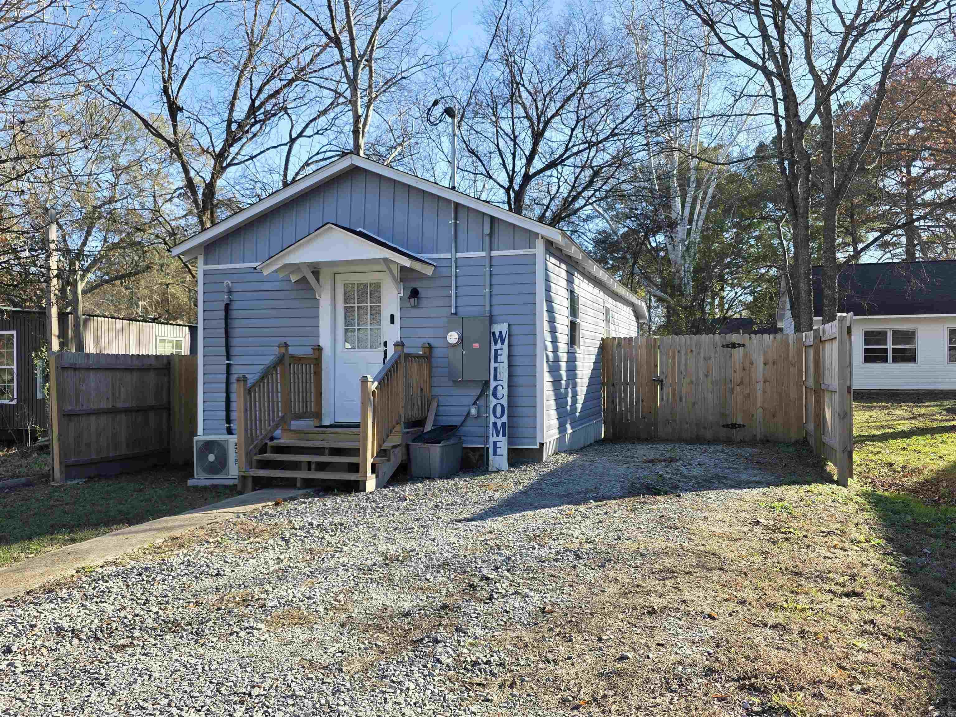 306 Madison  Judsonia, AR