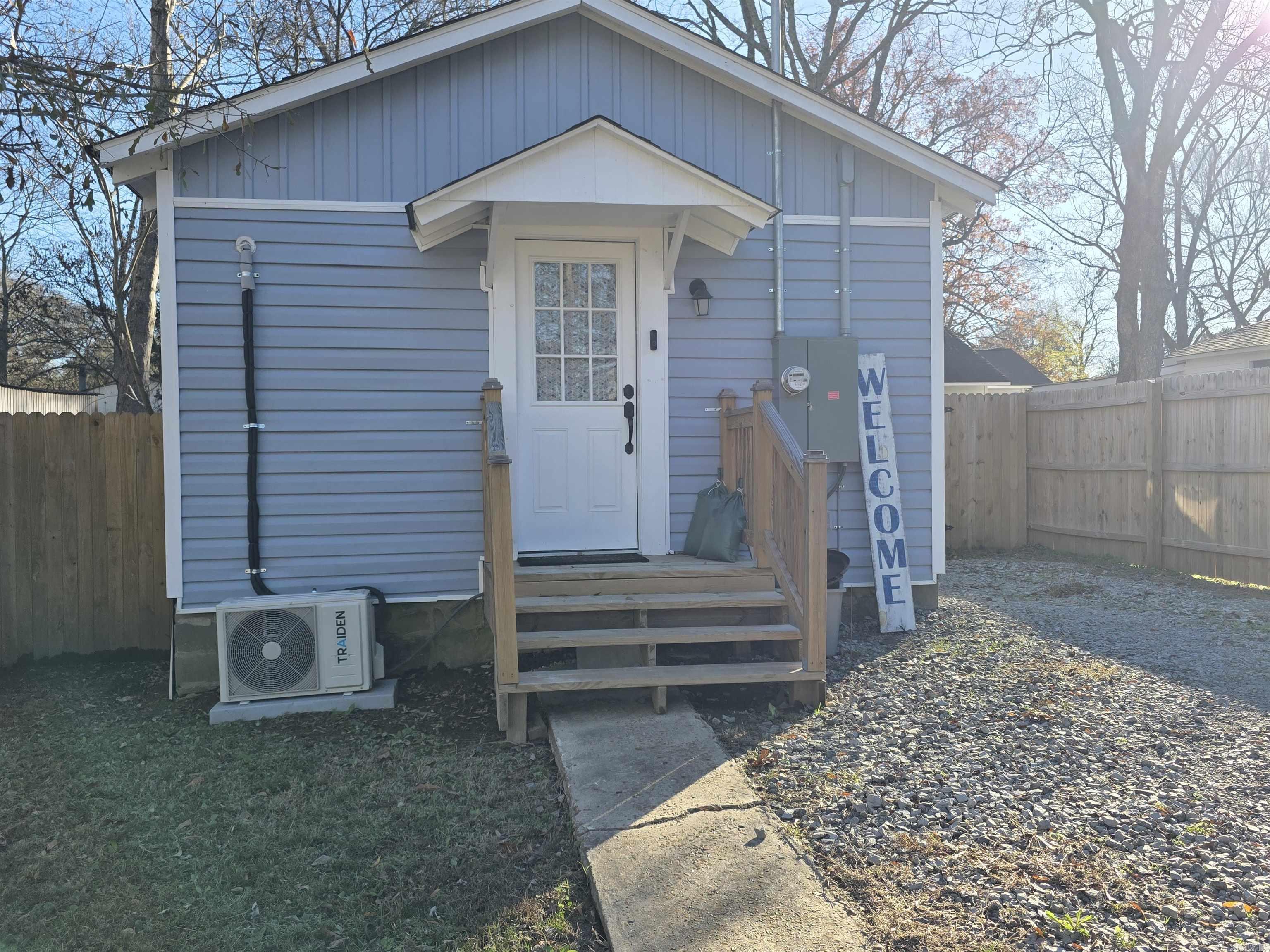 306 Madison  Judsonia, AR