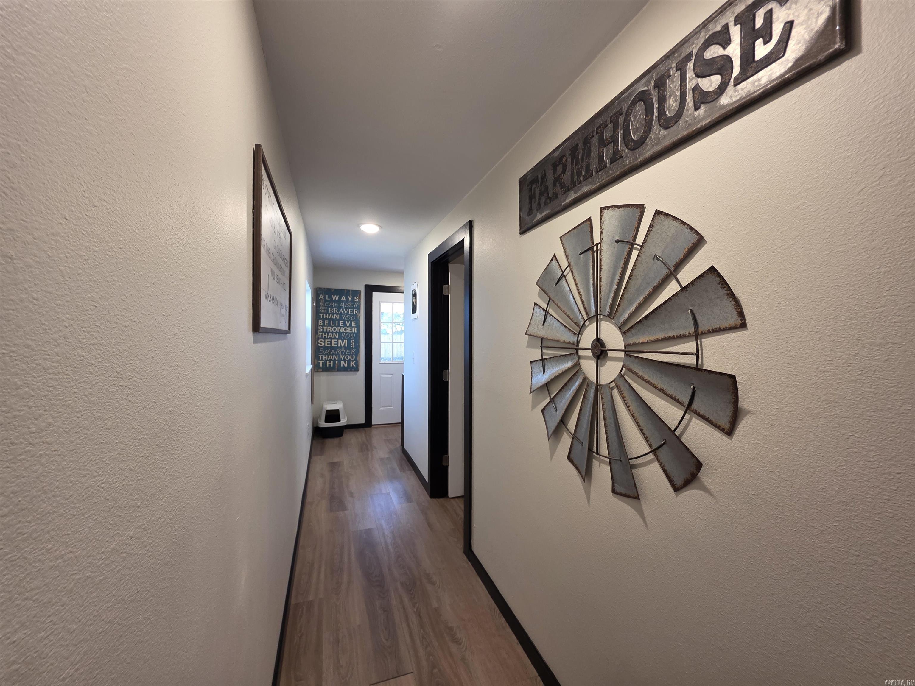 306 Madison  Judsonia, AR