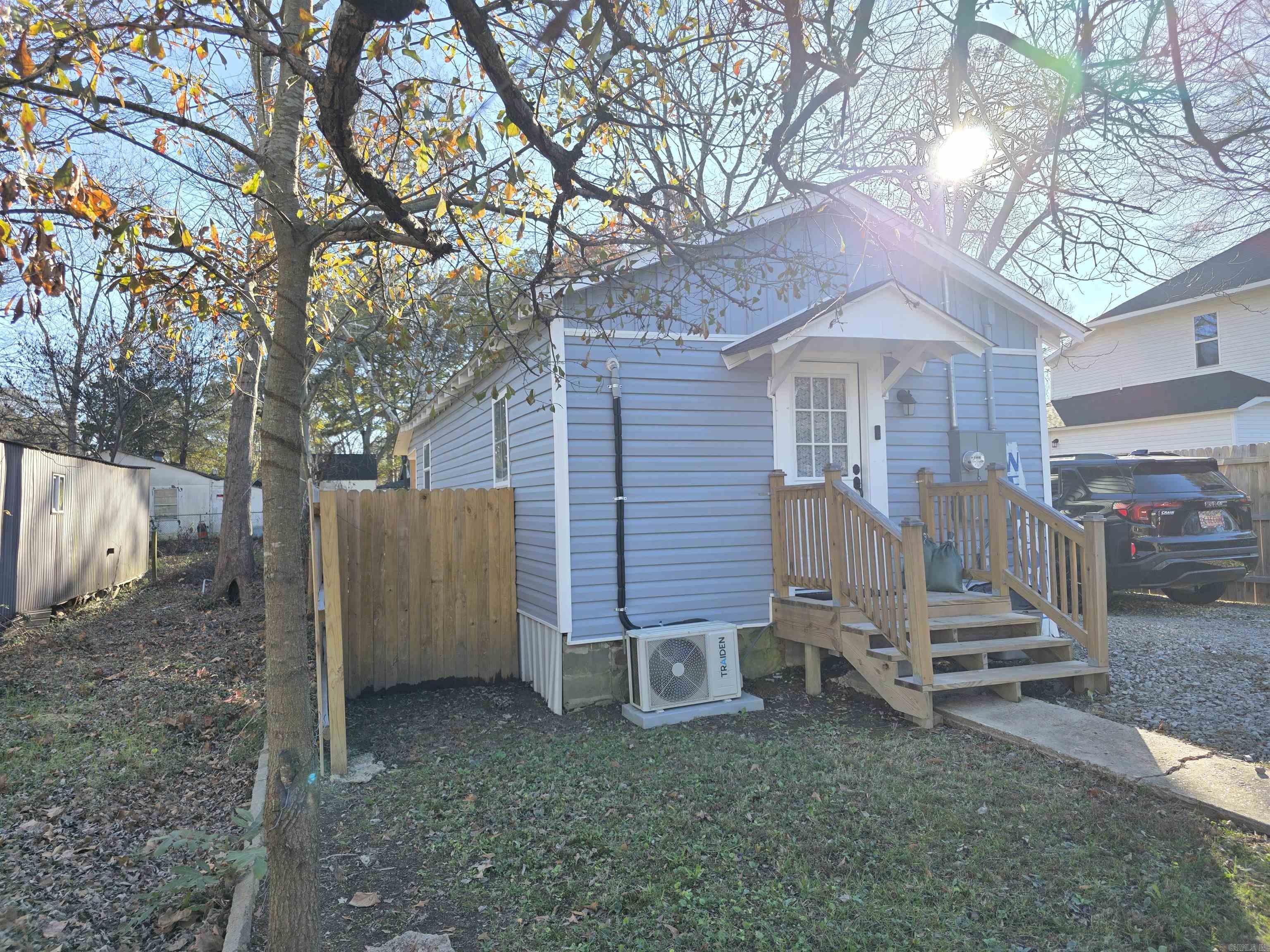 306 Madison  Judsonia, AR