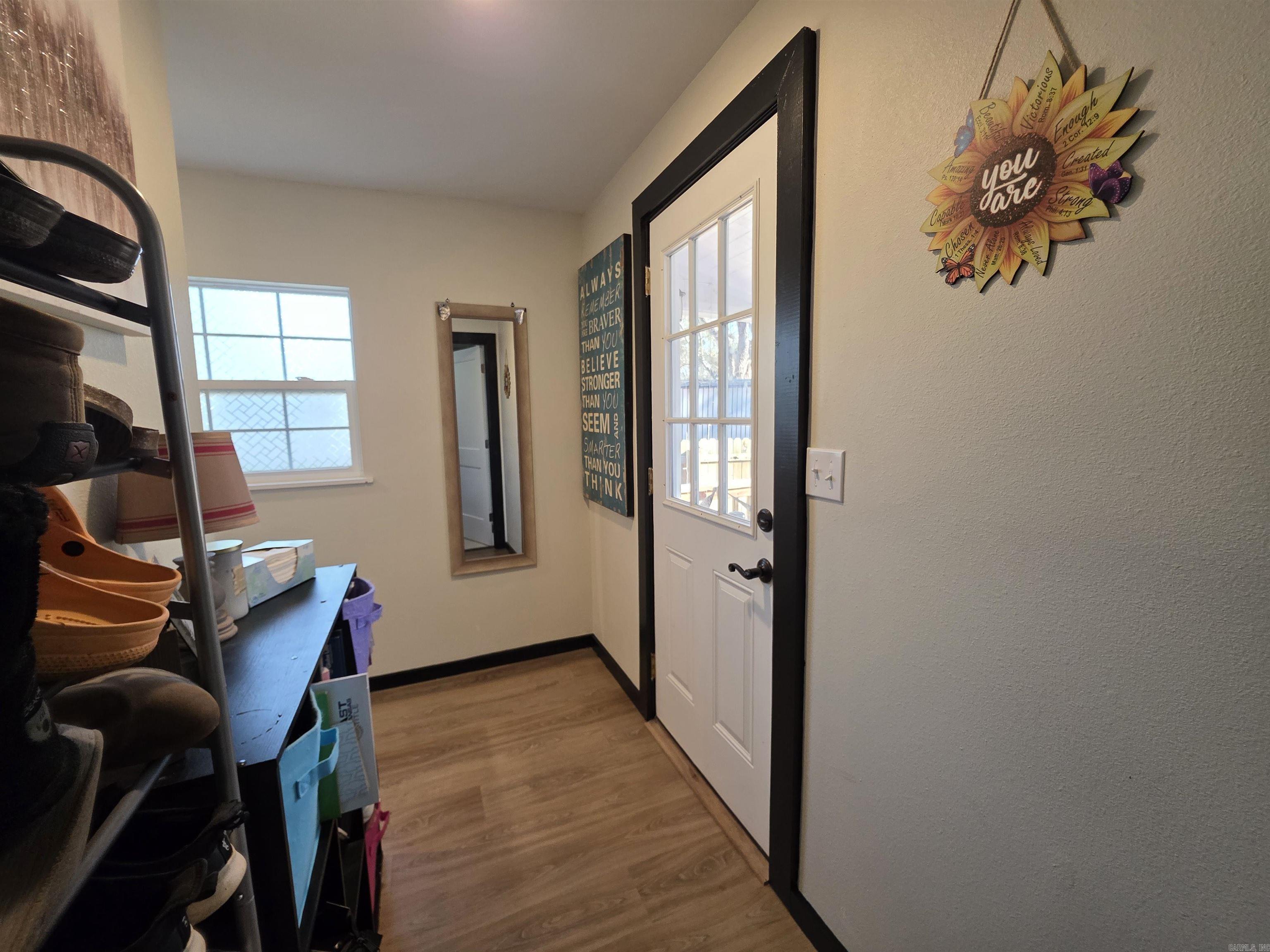 306 Madison  Judsonia, AR