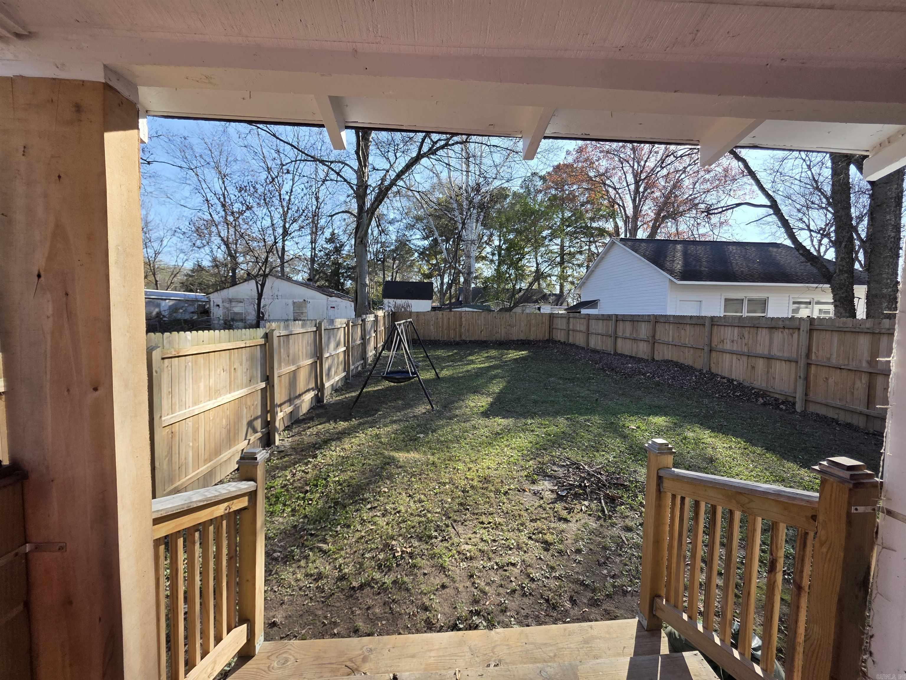 306 Madison  Judsonia, AR