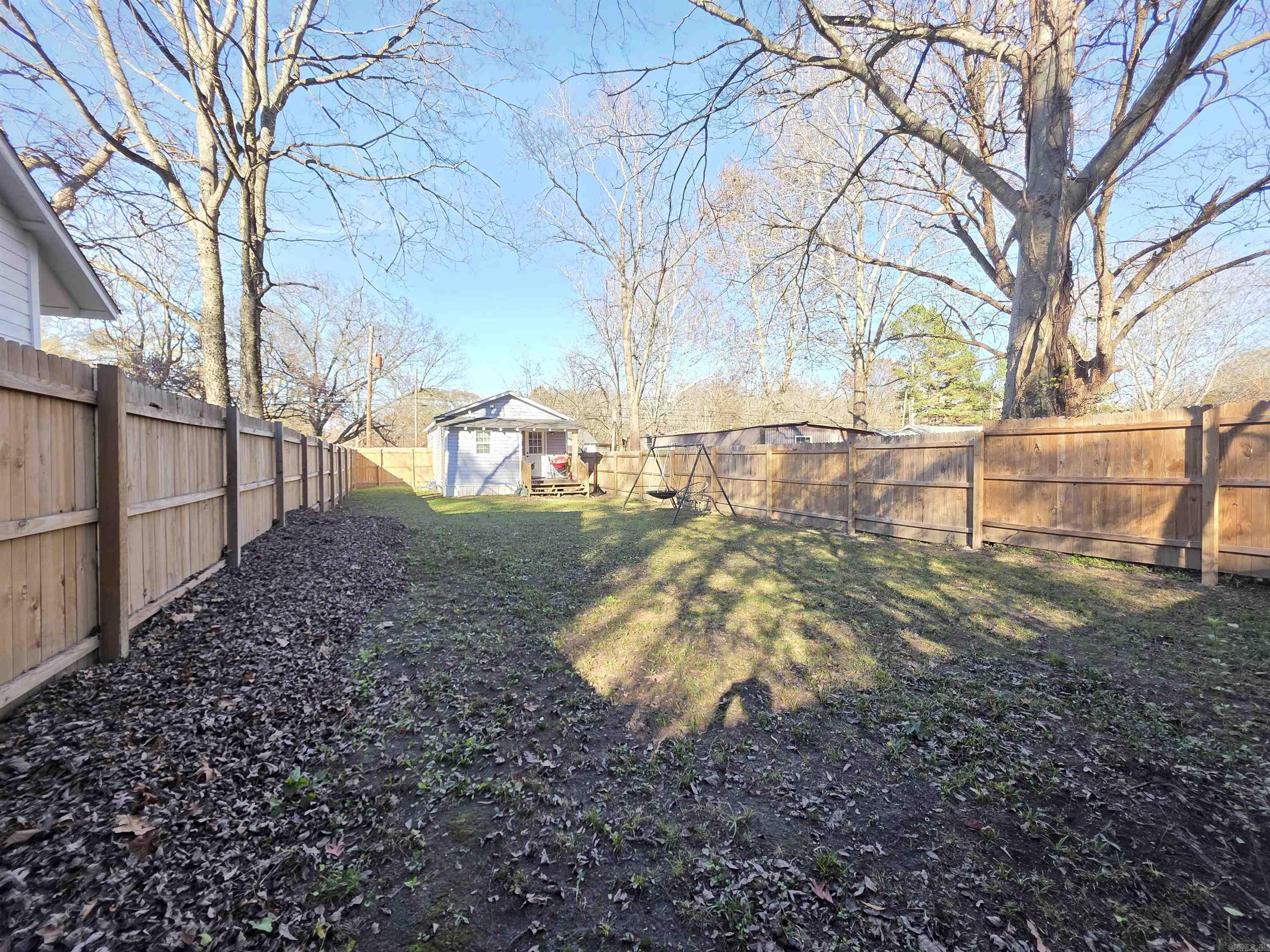 306 Madison  Judsonia, AR