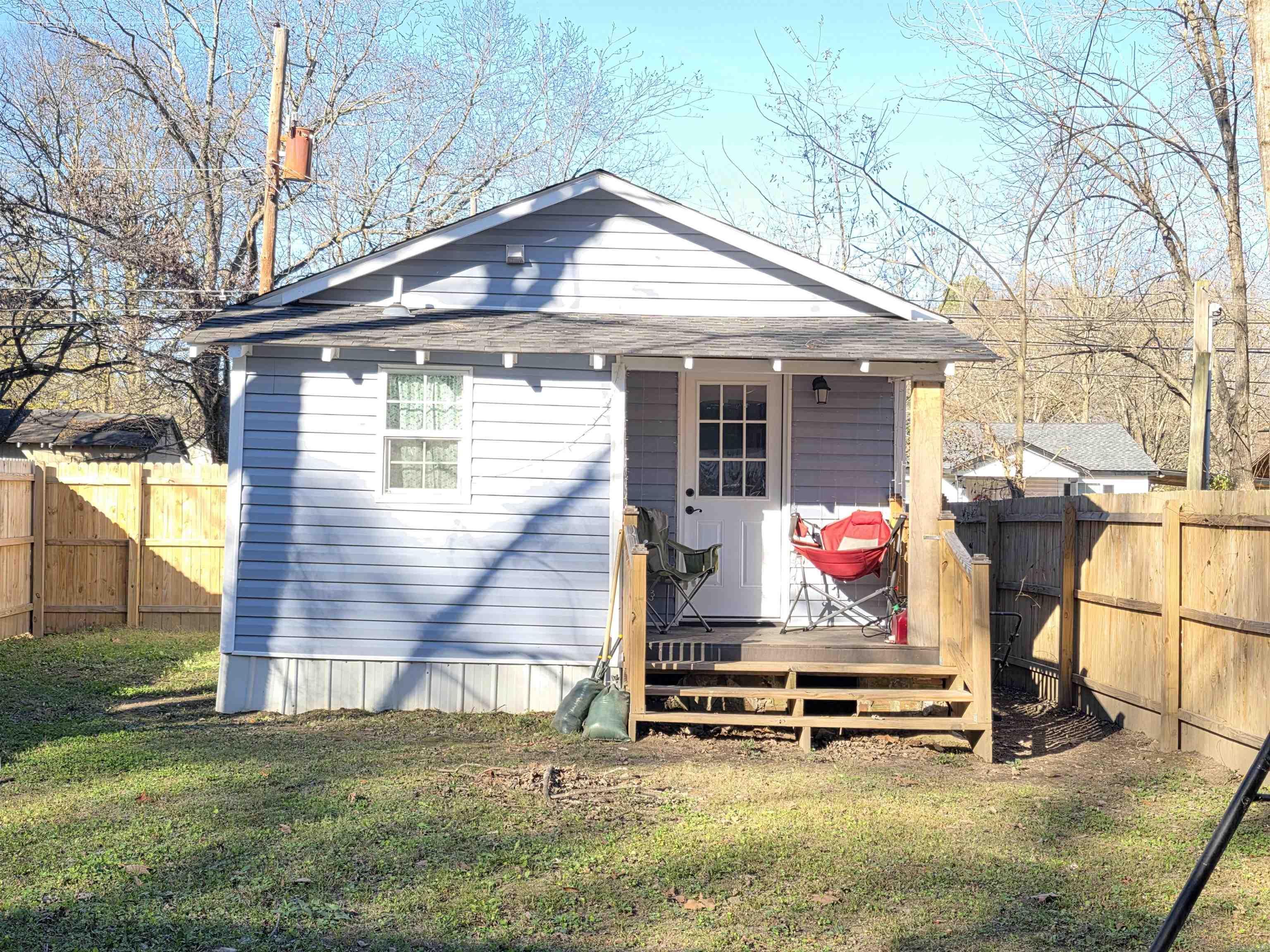 306 Madison  Judsonia, AR