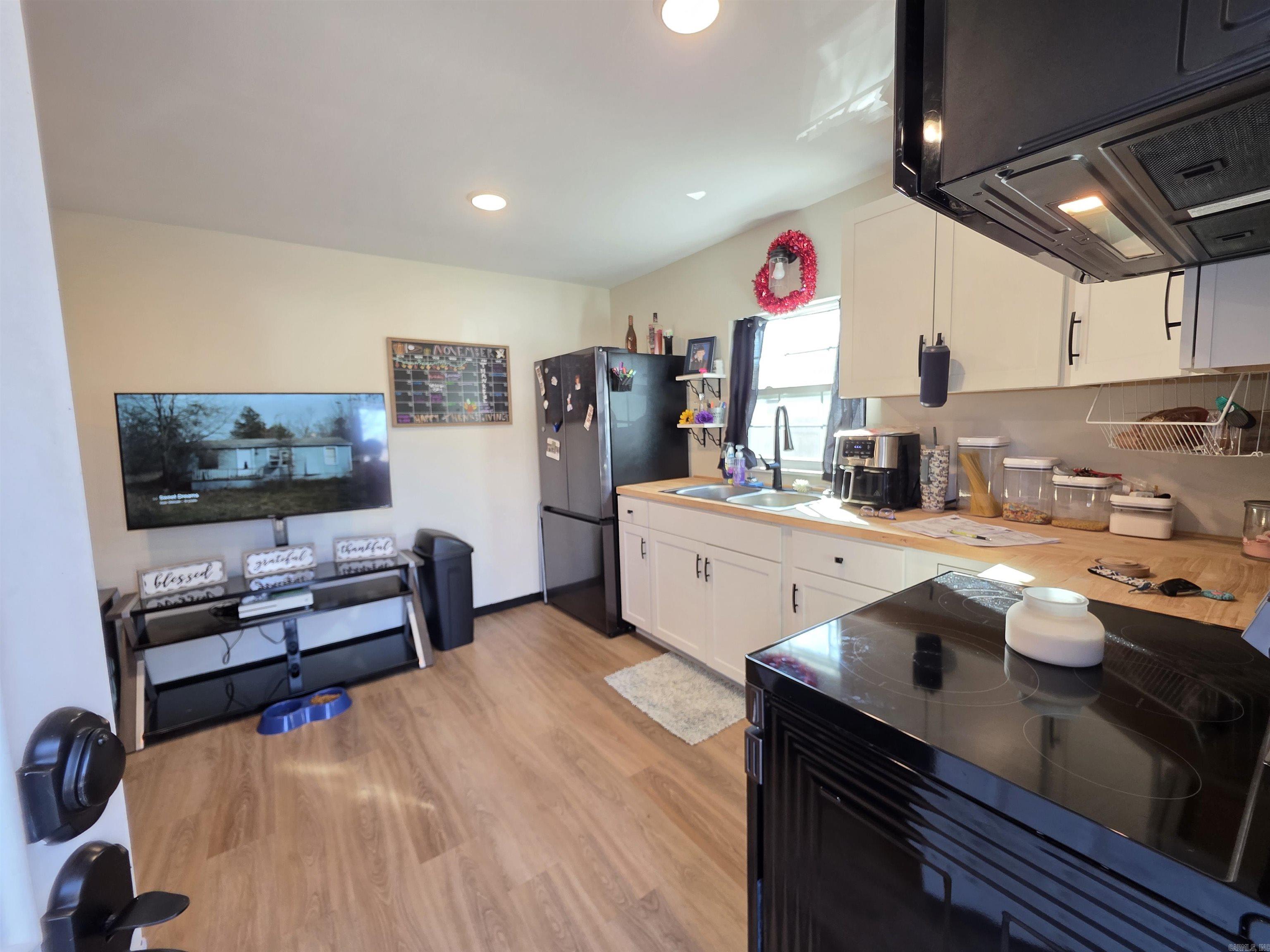 306 Madison  Judsonia, AR