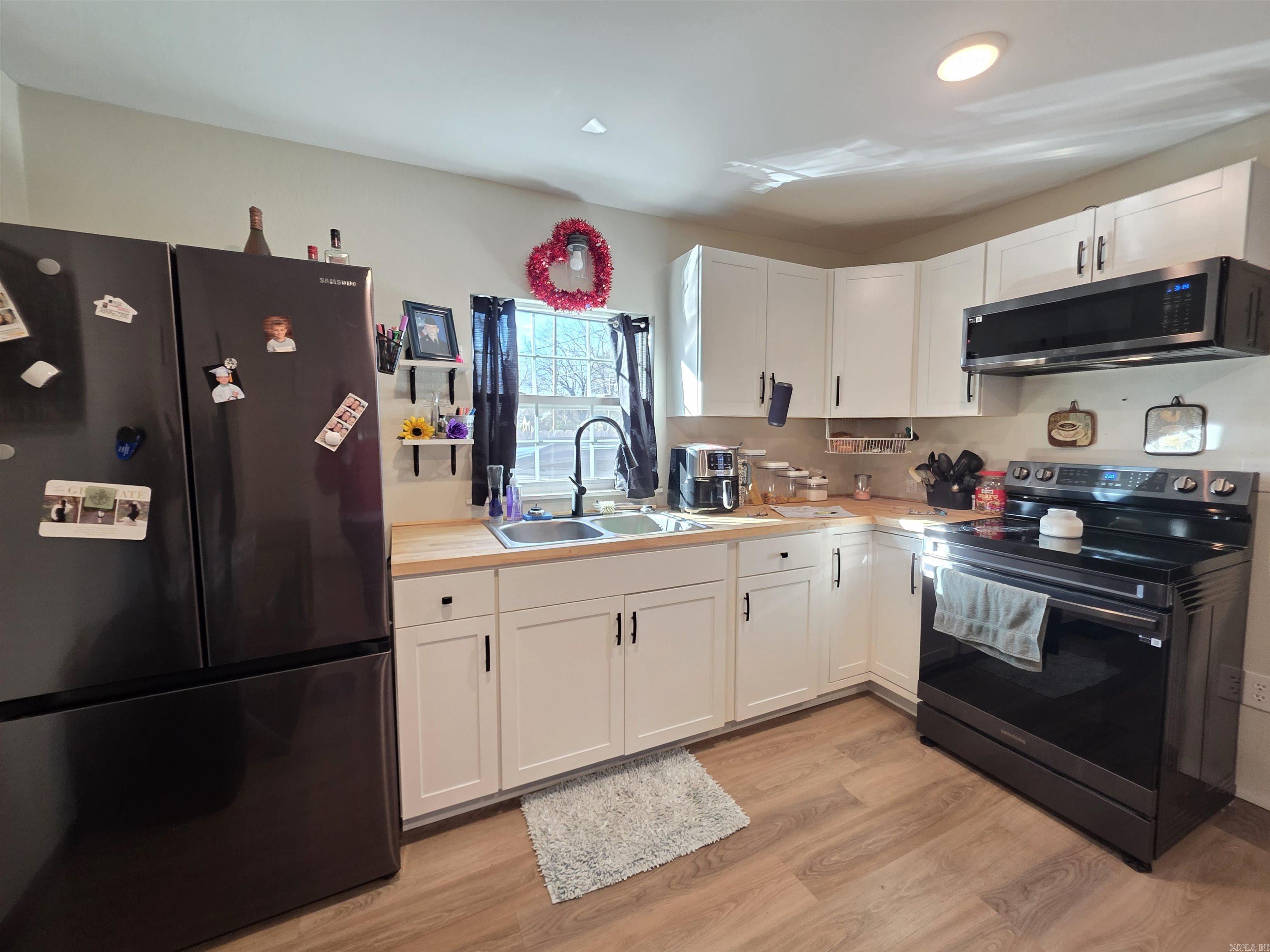 306 Madison  Judsonia, AR