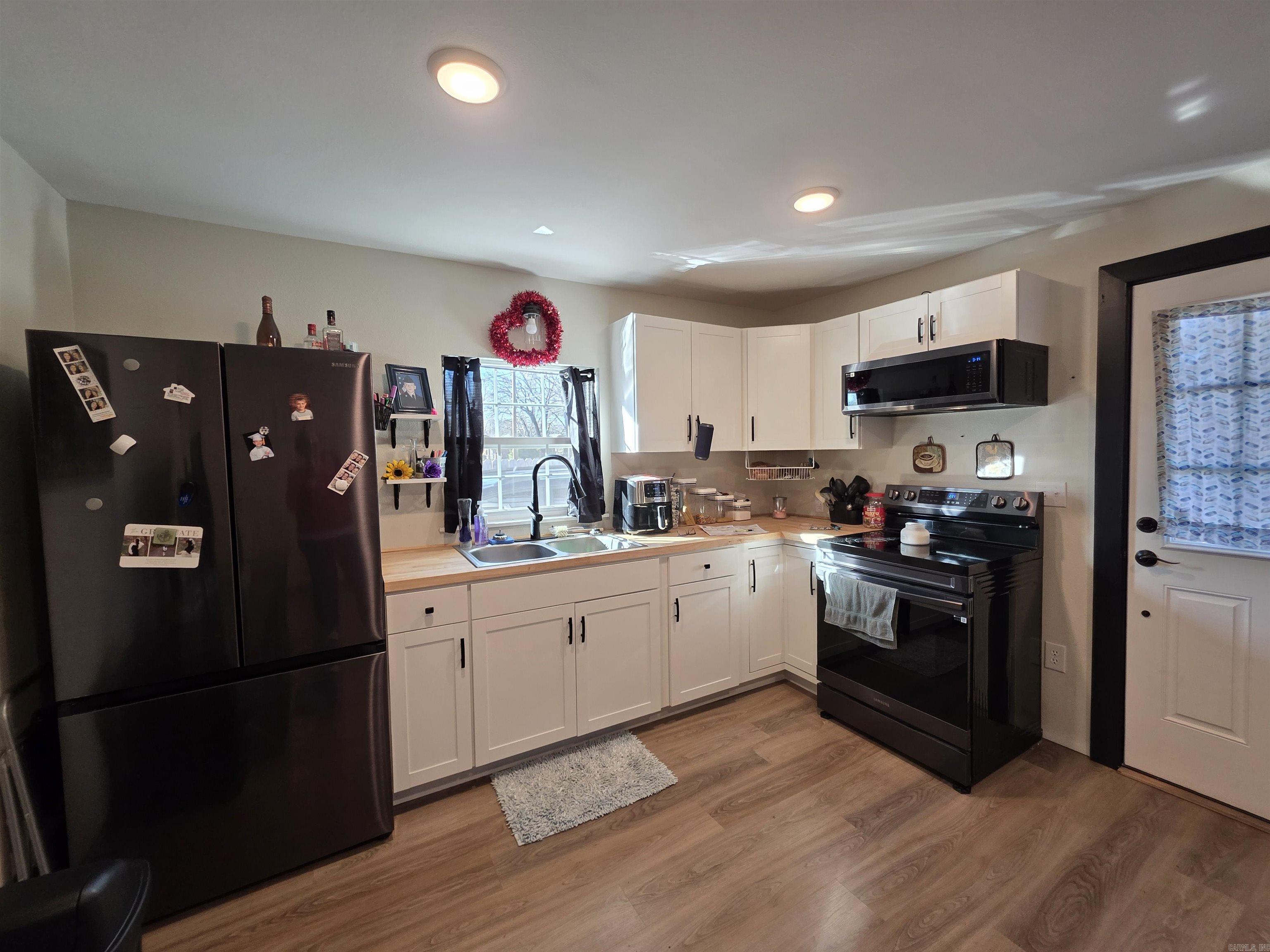 306 Madison  Judsonia, AR