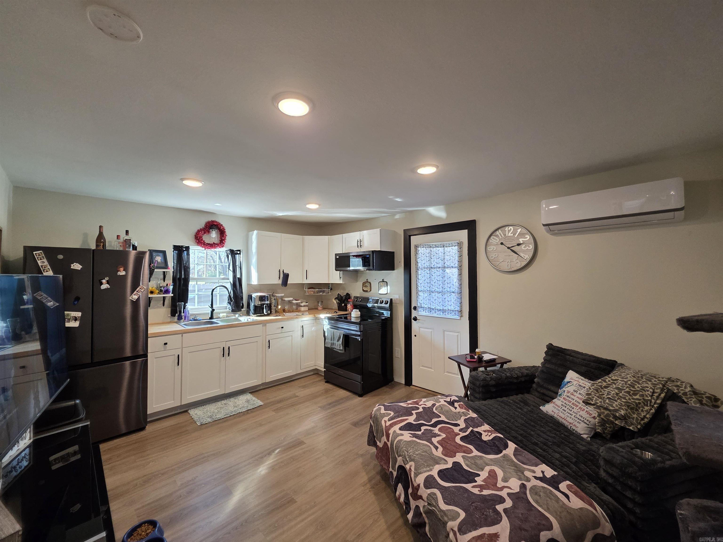 306 Madison  Judsonia, AR